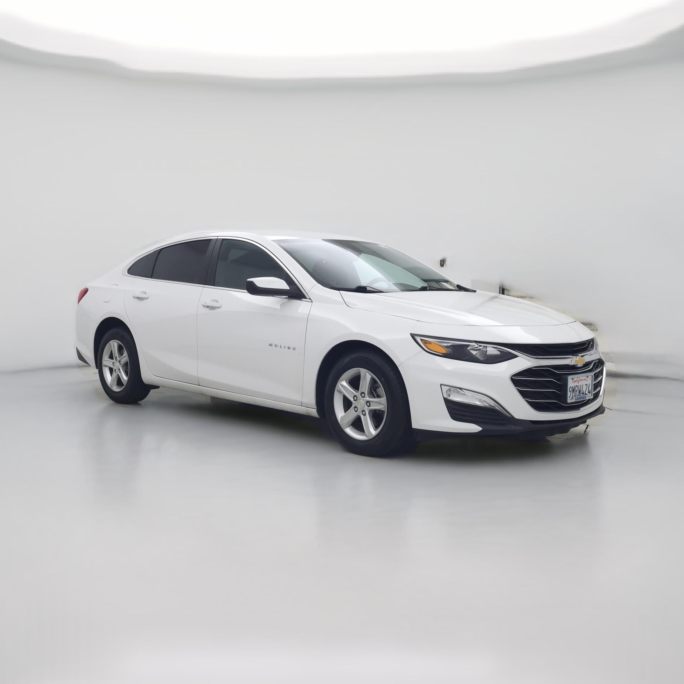 Thumbnail: 2019 Chevrolet Malibu - 1