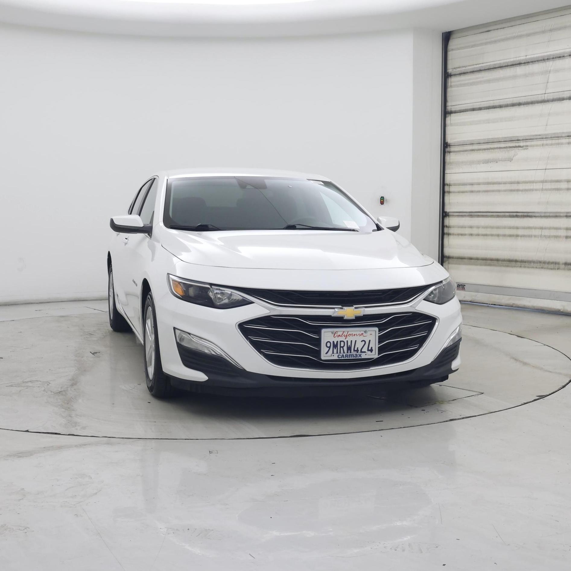 Thumbnail: 2019 Chevrolet Malibu - 5