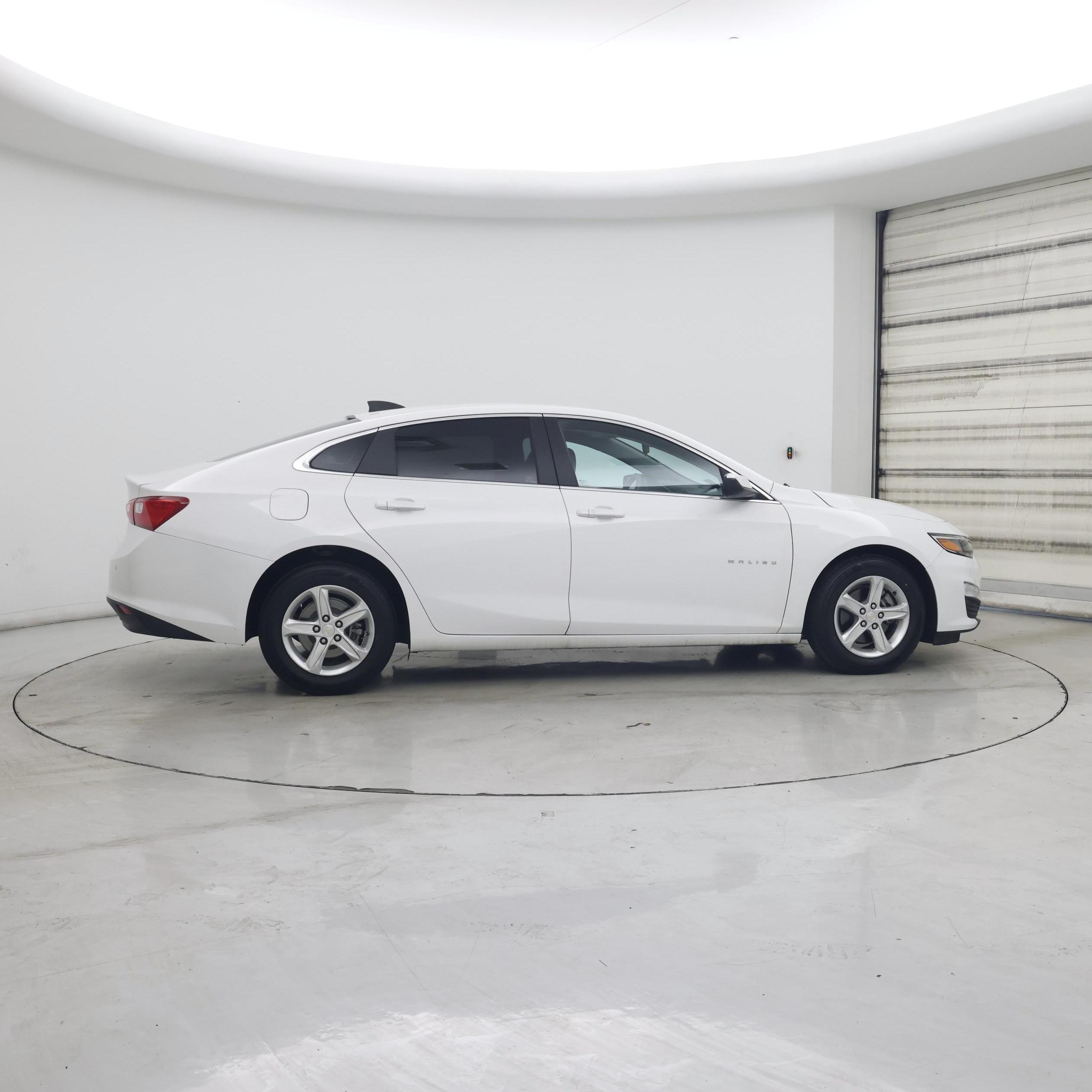 Thumbnail: 2019 Chevrolet Malibu - 7