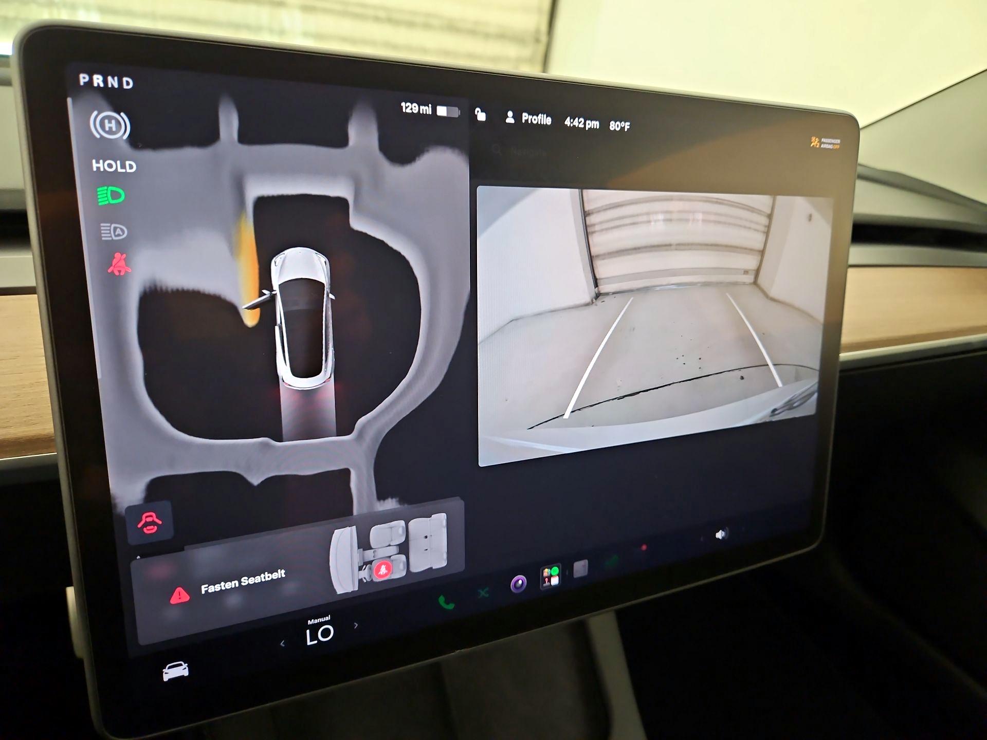 Thumbnail: 2023 Tesla Model 3 - 14