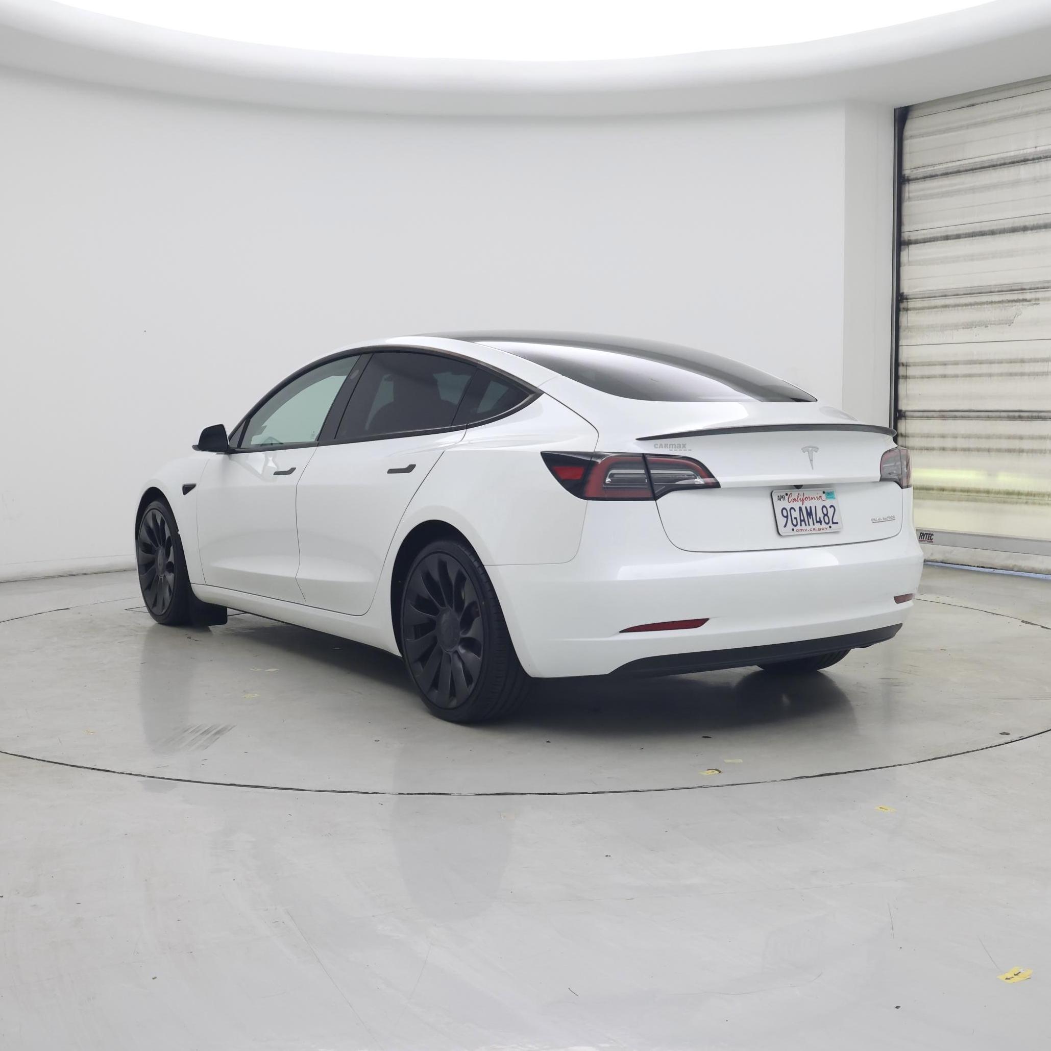 Thumbnail: 2023 Tesla Model 3 - 2