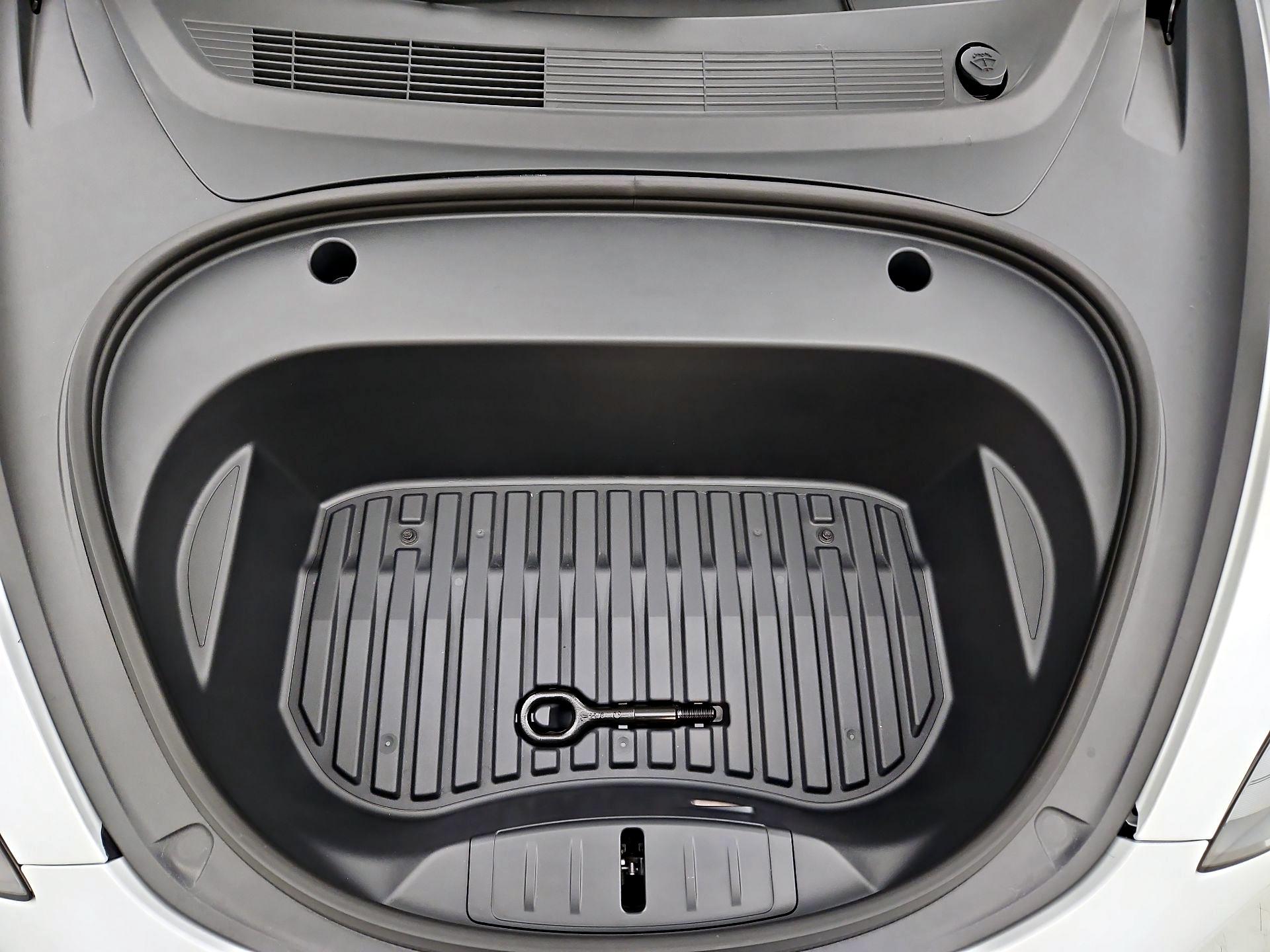 Thumbnail: 2023 Tesla Model 3 - 20