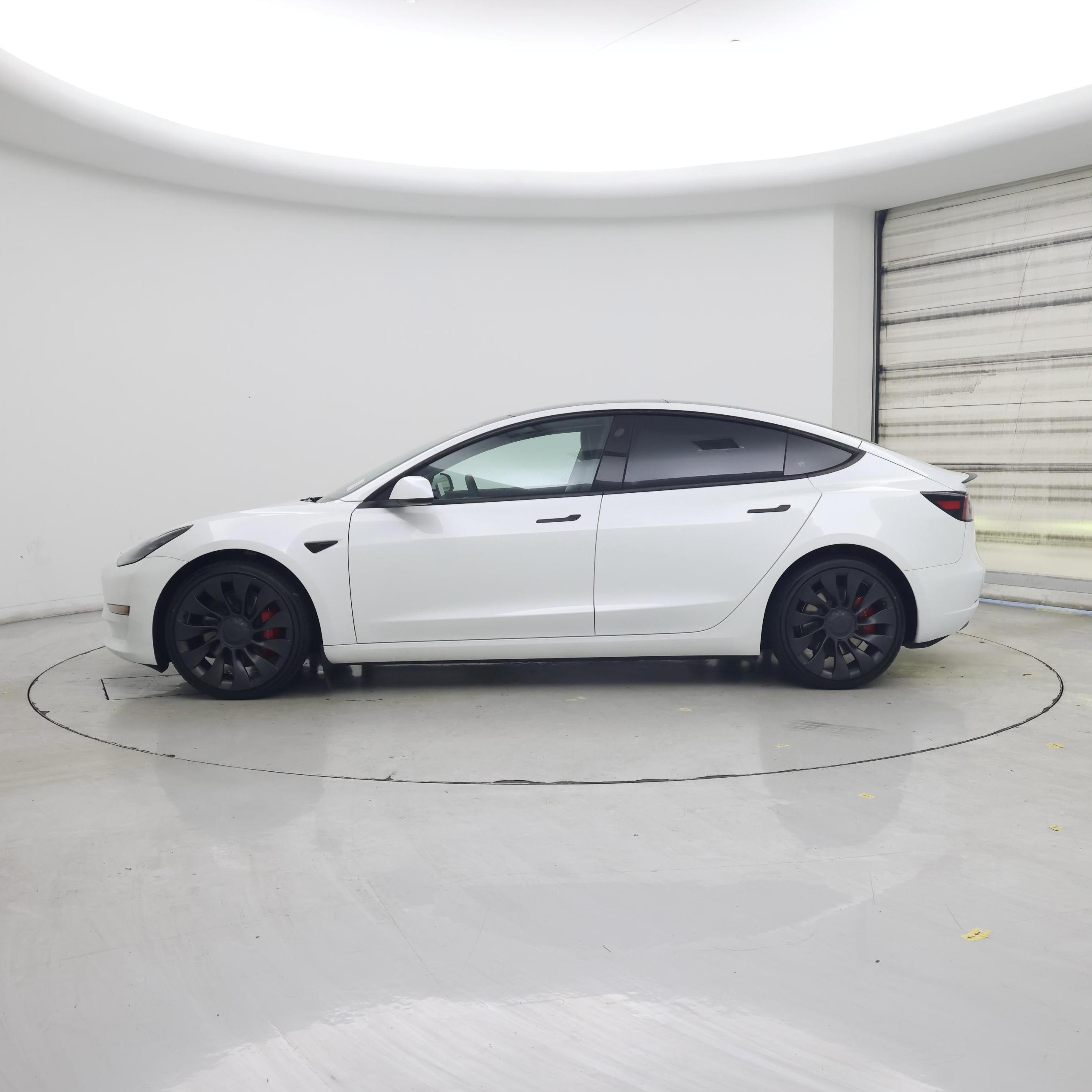 Thumbnail: 2023 Tesla Model 3 - 3