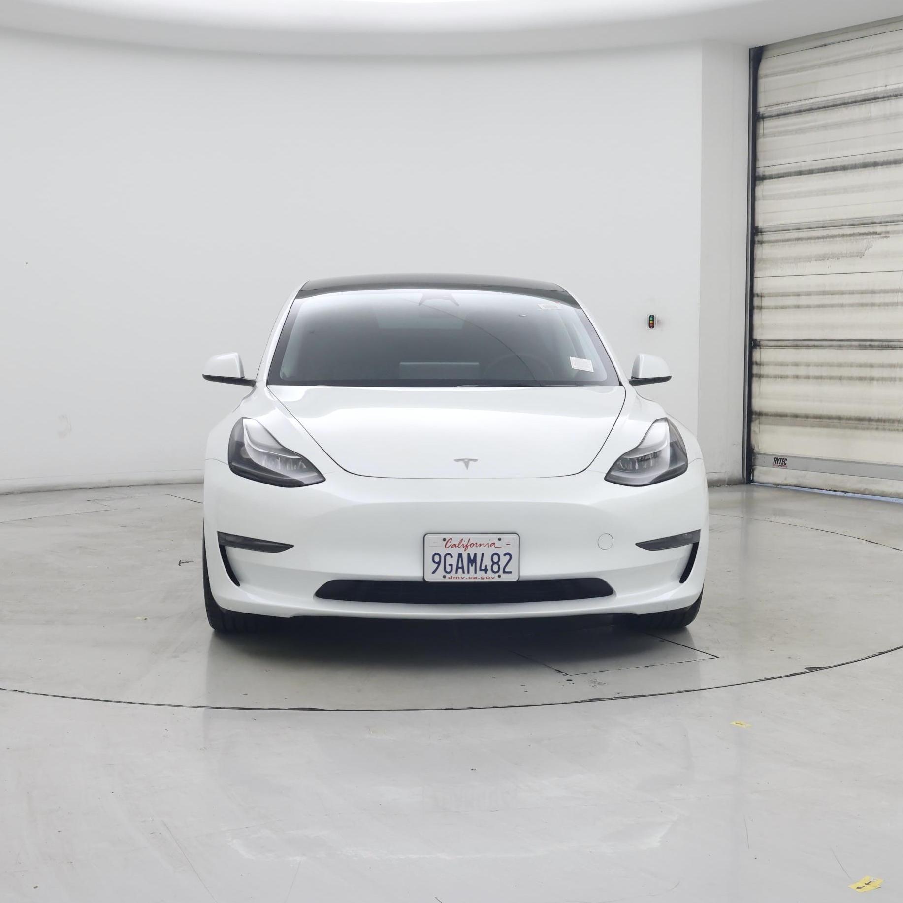 Thumbnail: 2023 Tesla Model 3 - 5