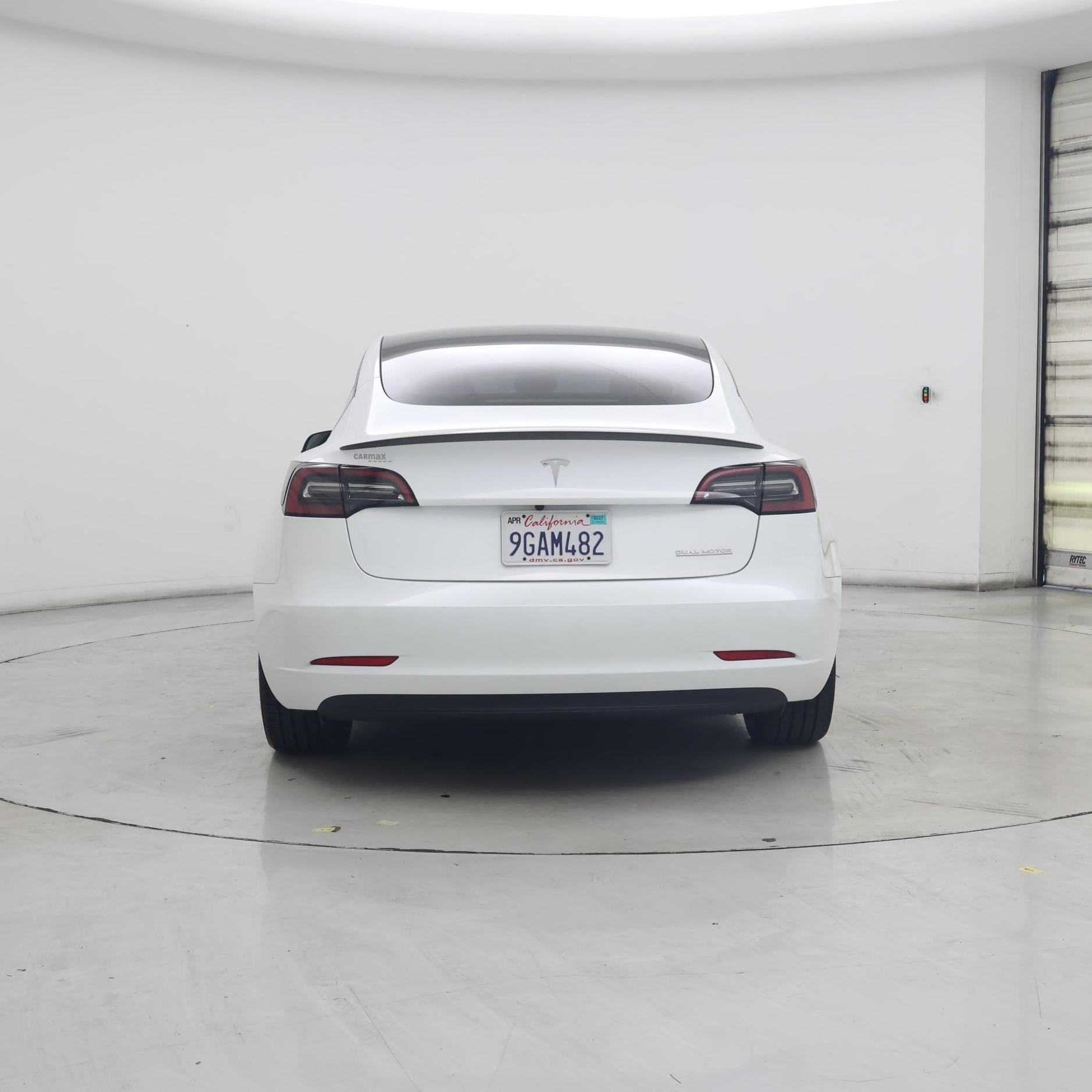 Thumbnail: 2023 Tesla Model 3 - 6
