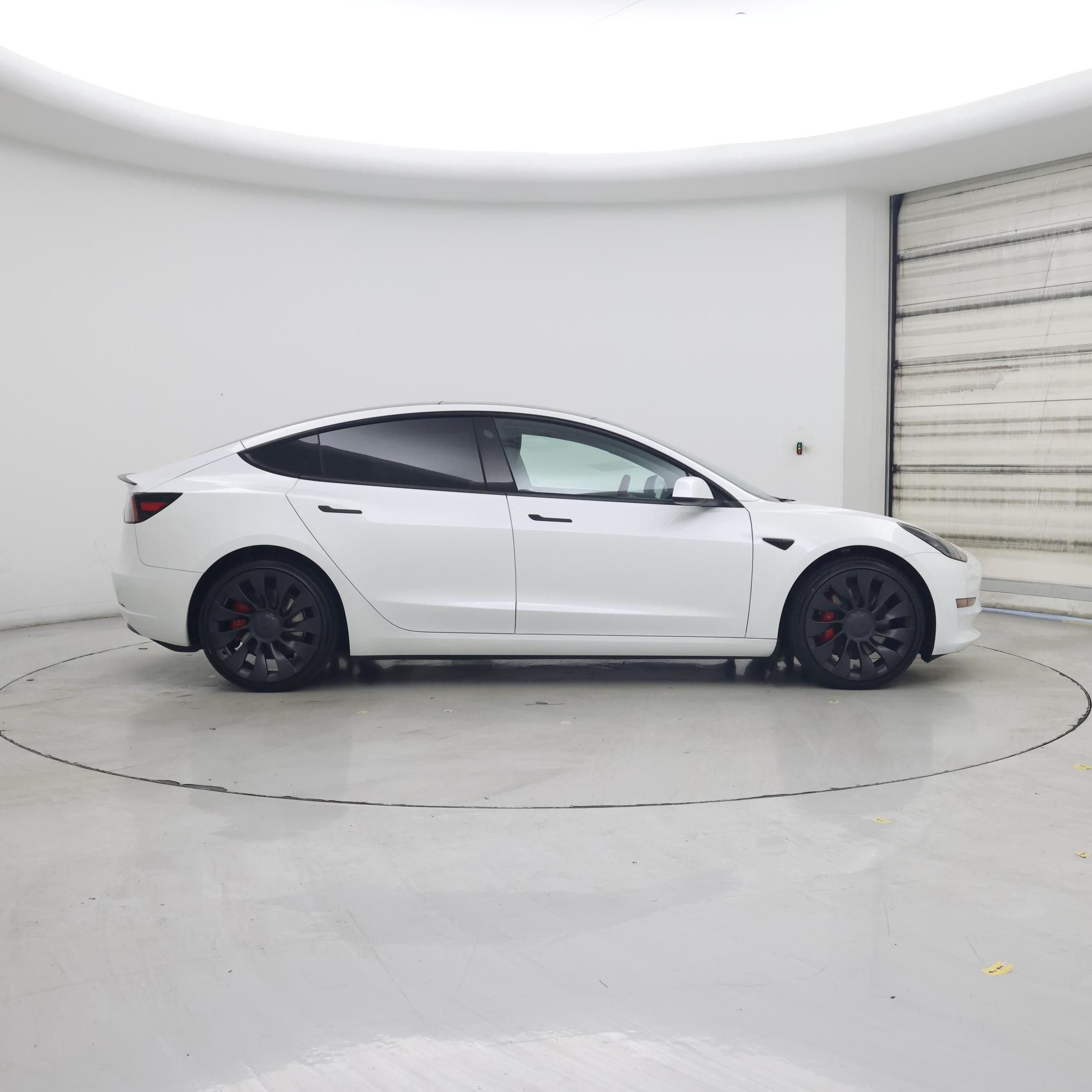 Thumbnail: 2023 Tesla Model 3 - 7