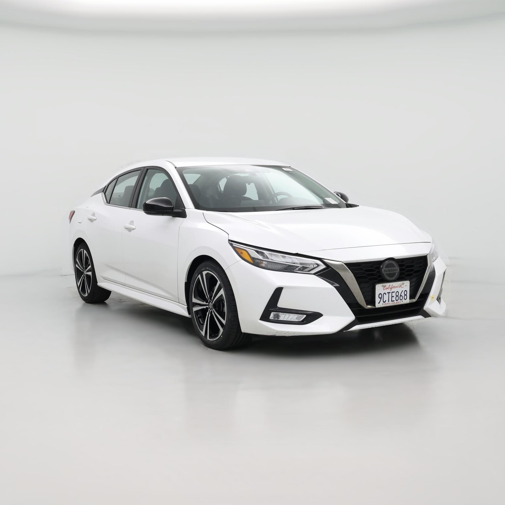 Thumbnail: 2022 Nissan Sentra - 1