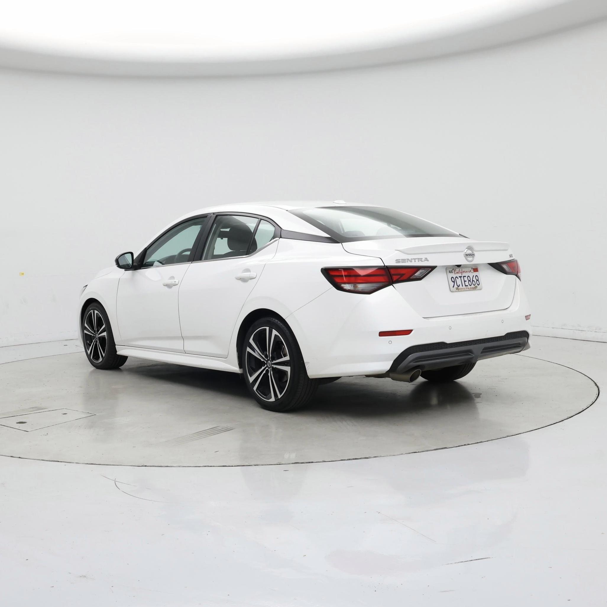 Thumbnail: 2022 Nissan Sentra - 2