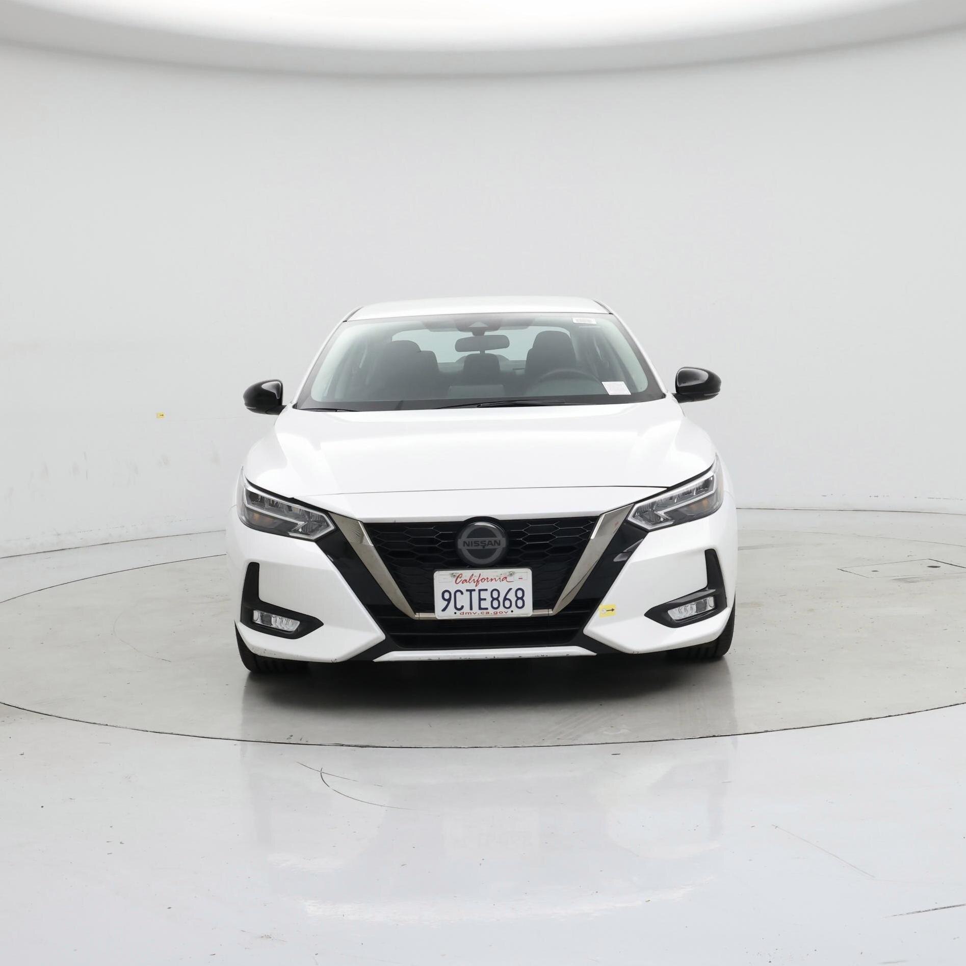 Thumbnail: 2022 Nissan Sentra - 5