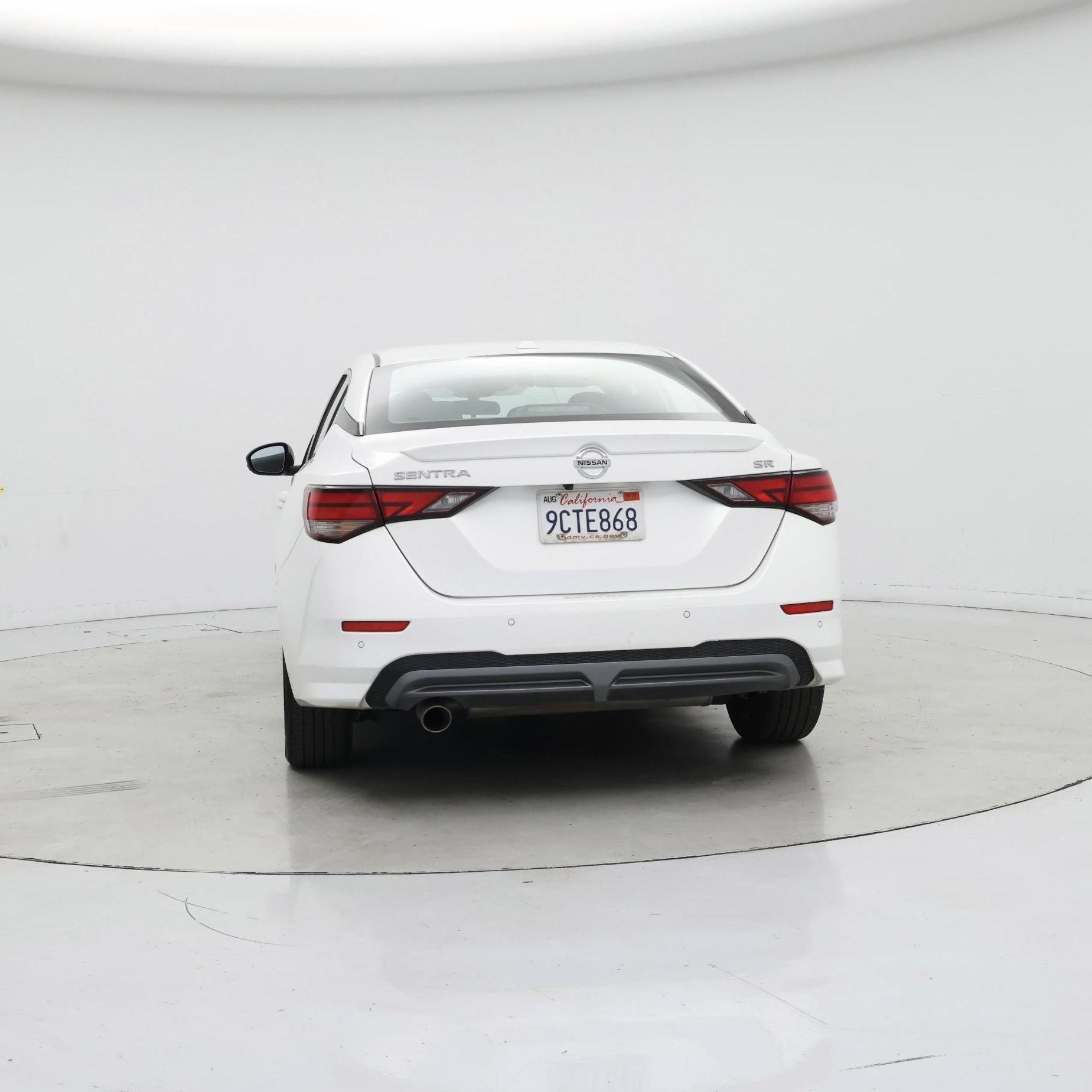 Thumbnail: 2022 Nissan Sentra - 6
