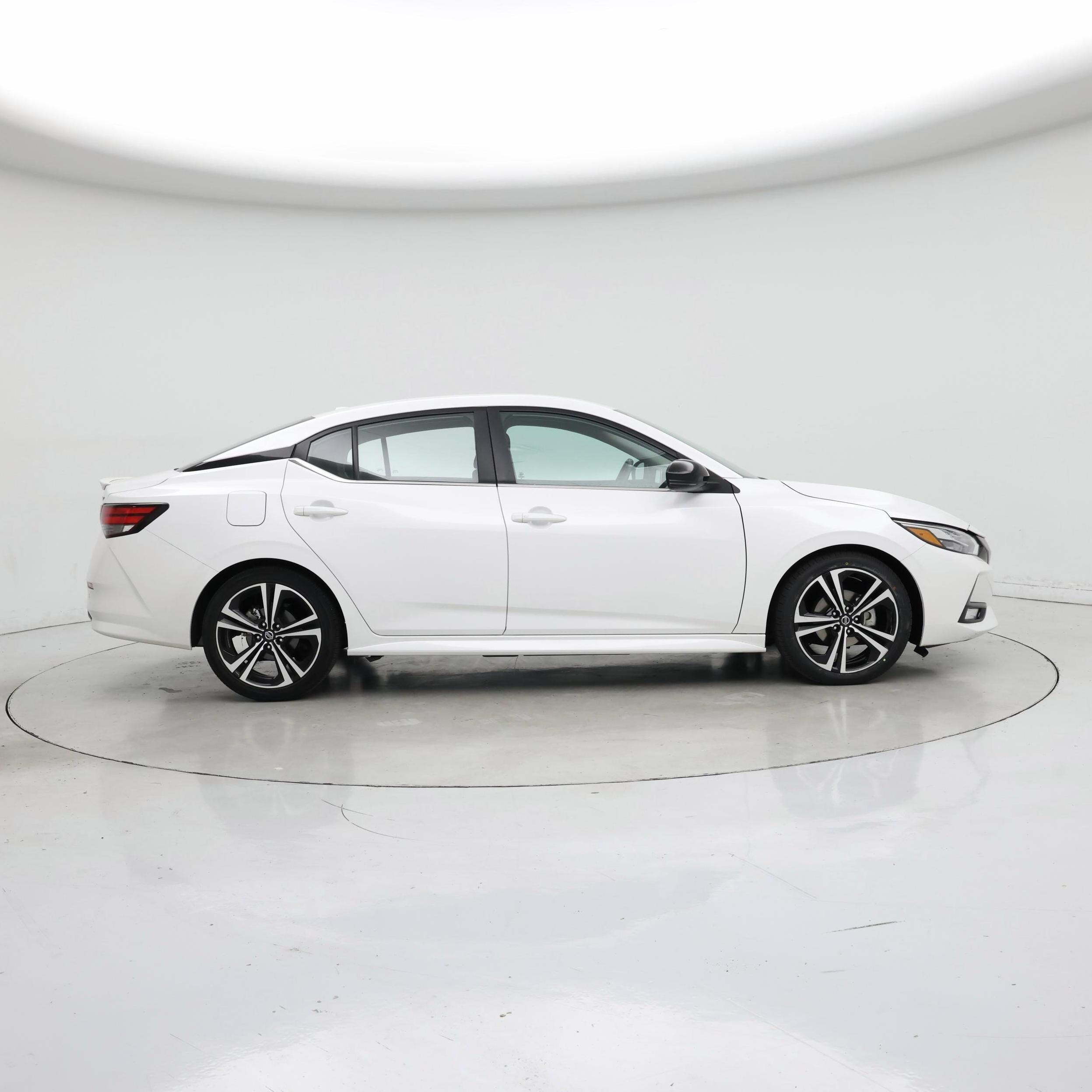 Thumbnail: 2022 Nissan Sentra - 7