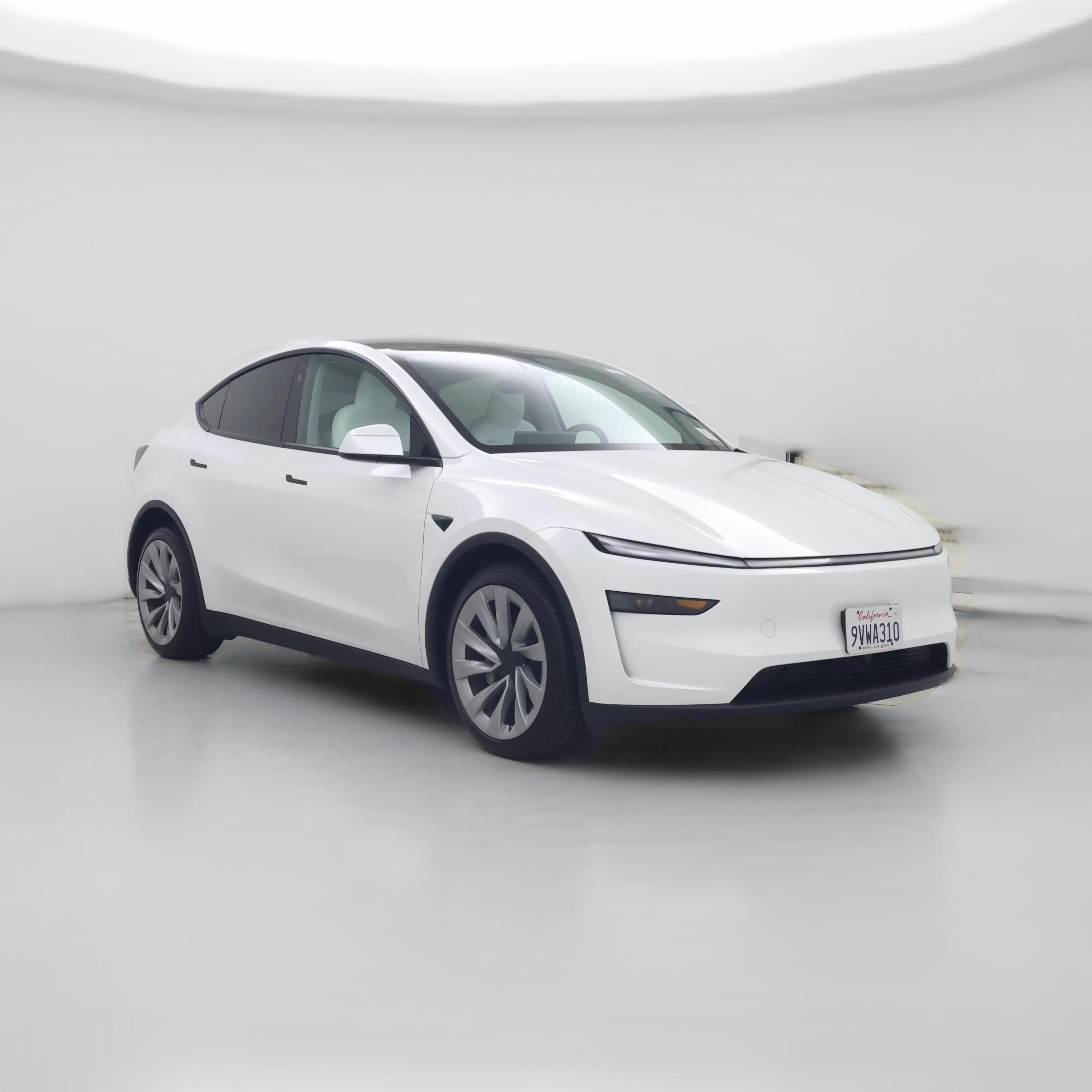 Thumbnail: 2026 Tesla Model Y - 1
