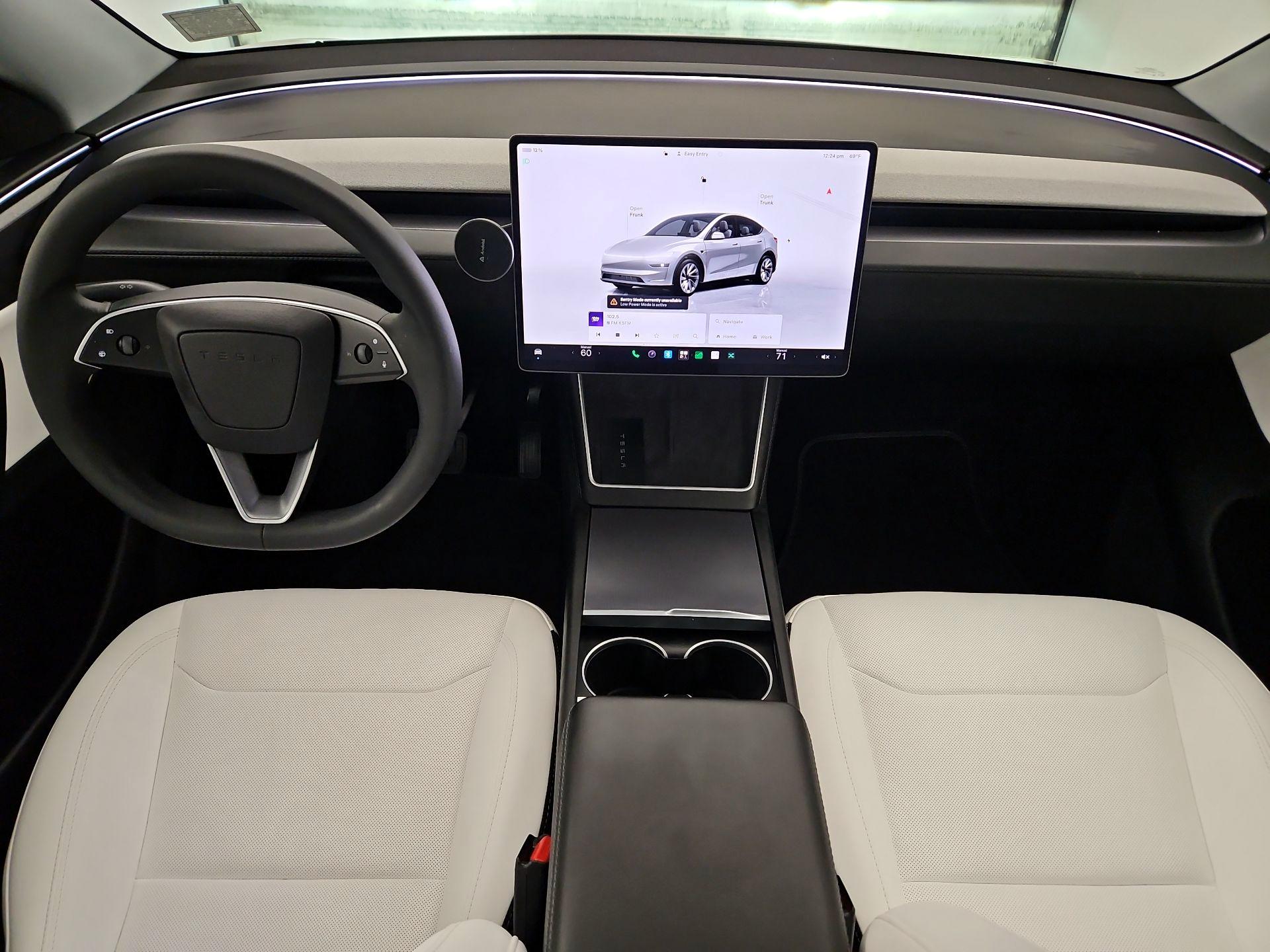 Thumbnail: 2026 Tesla Model Y - 9