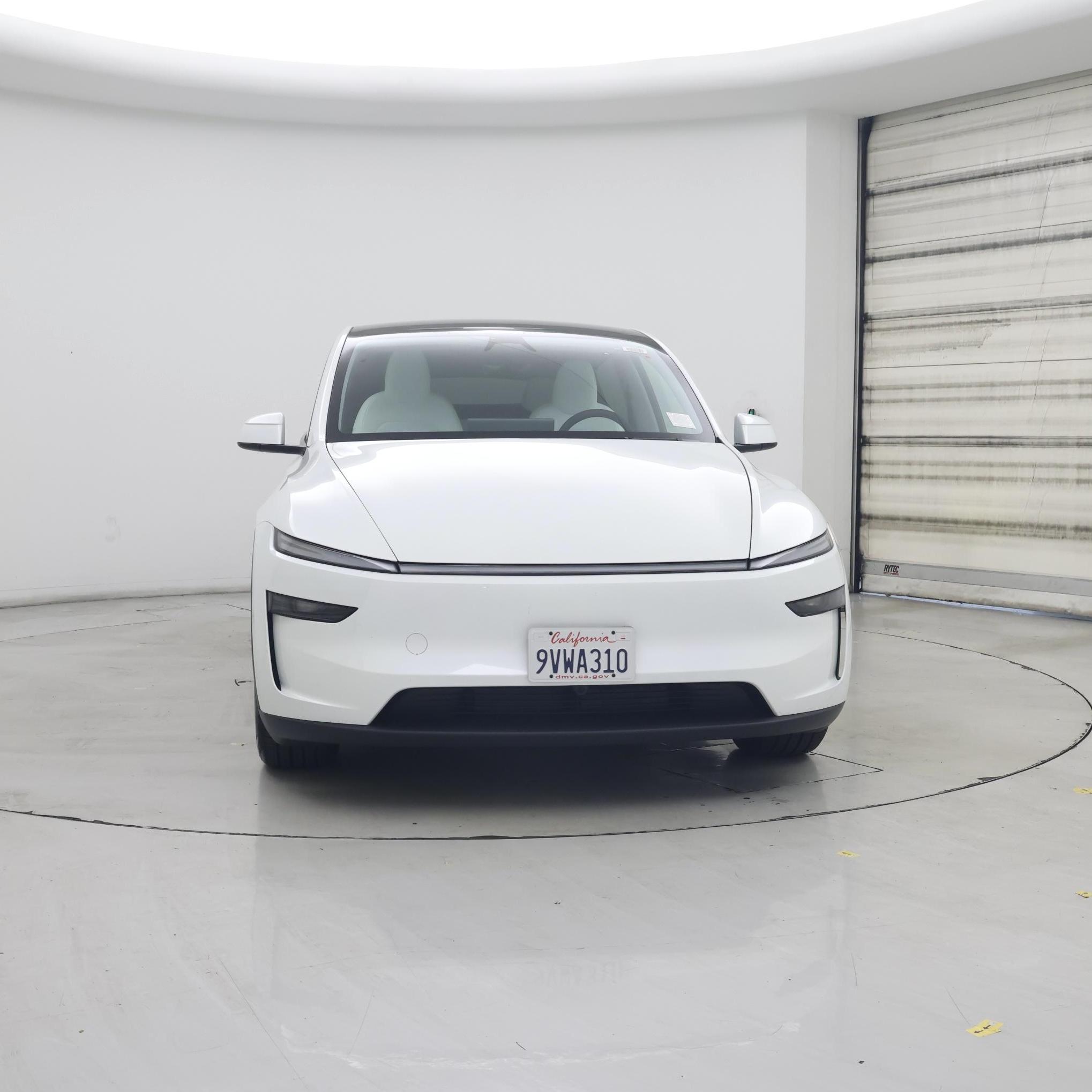Thumbnail: 2026 Tesla Model Y - 5