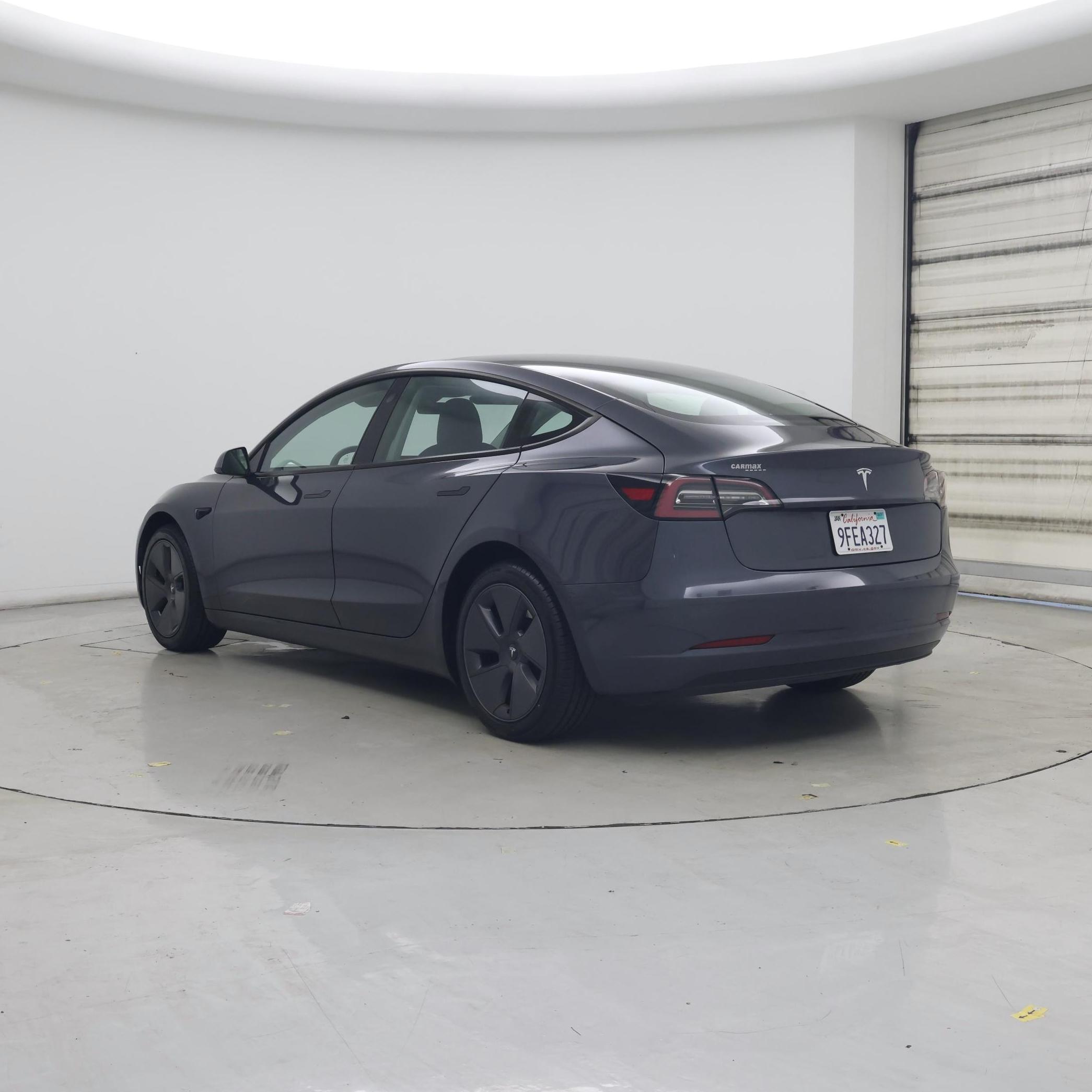 Thumbnail: 2023 Tesla Model 3 - 2
