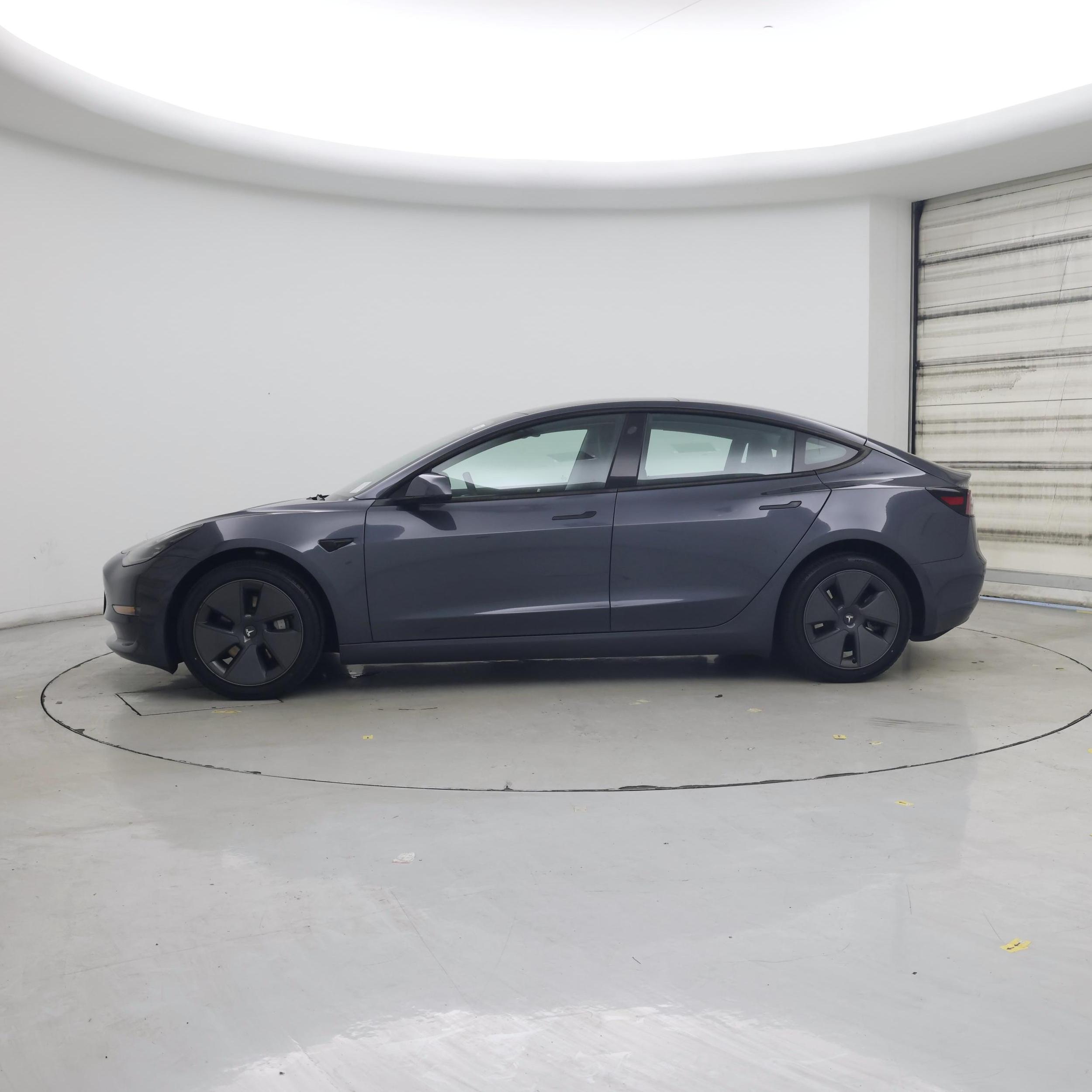 Thumbnail: 2023 Tesla Model 3 - 3