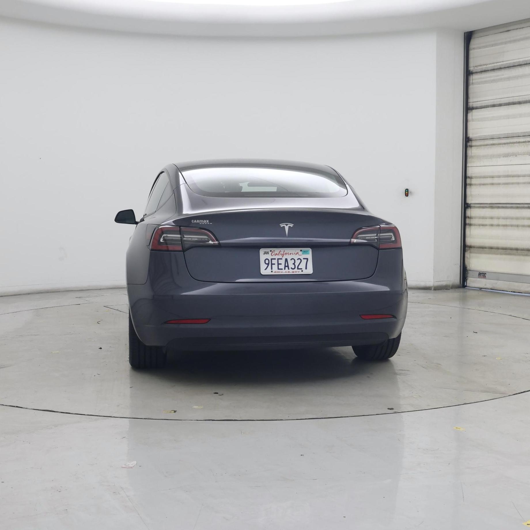 Thumbnail: 2023 Tesla Model 3 - 6