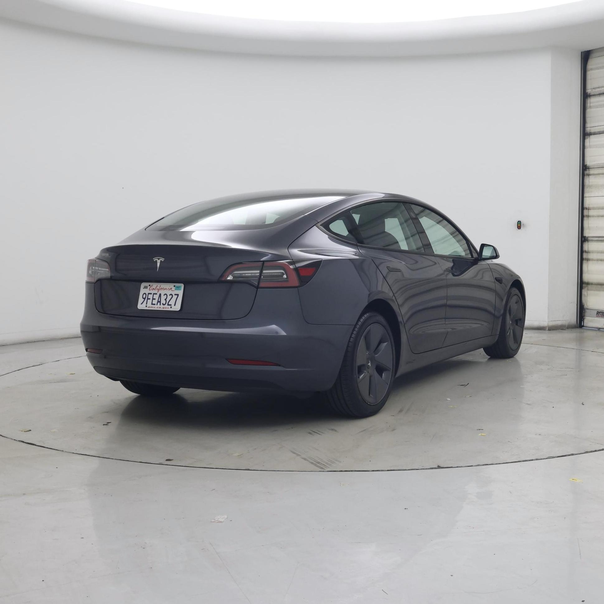 Thumbnail: 2023 Tesla Model 3 - 8