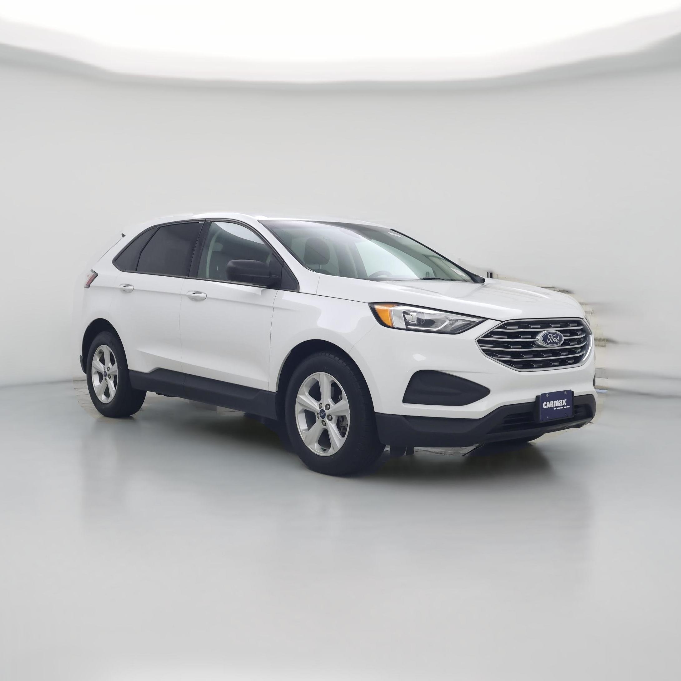 Thumbnail: 2019 Ford Edge - 1