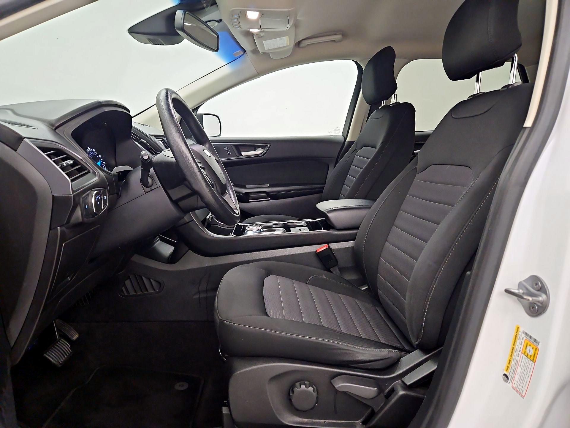 Thumbnail: 2019 Ford Edge - 11