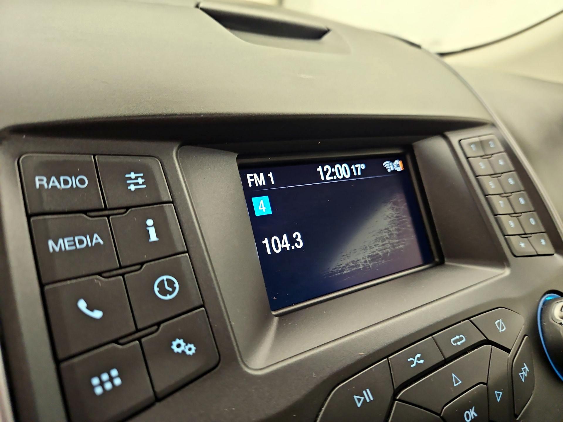 Thumbnail: 2019 Ford Edge - 15