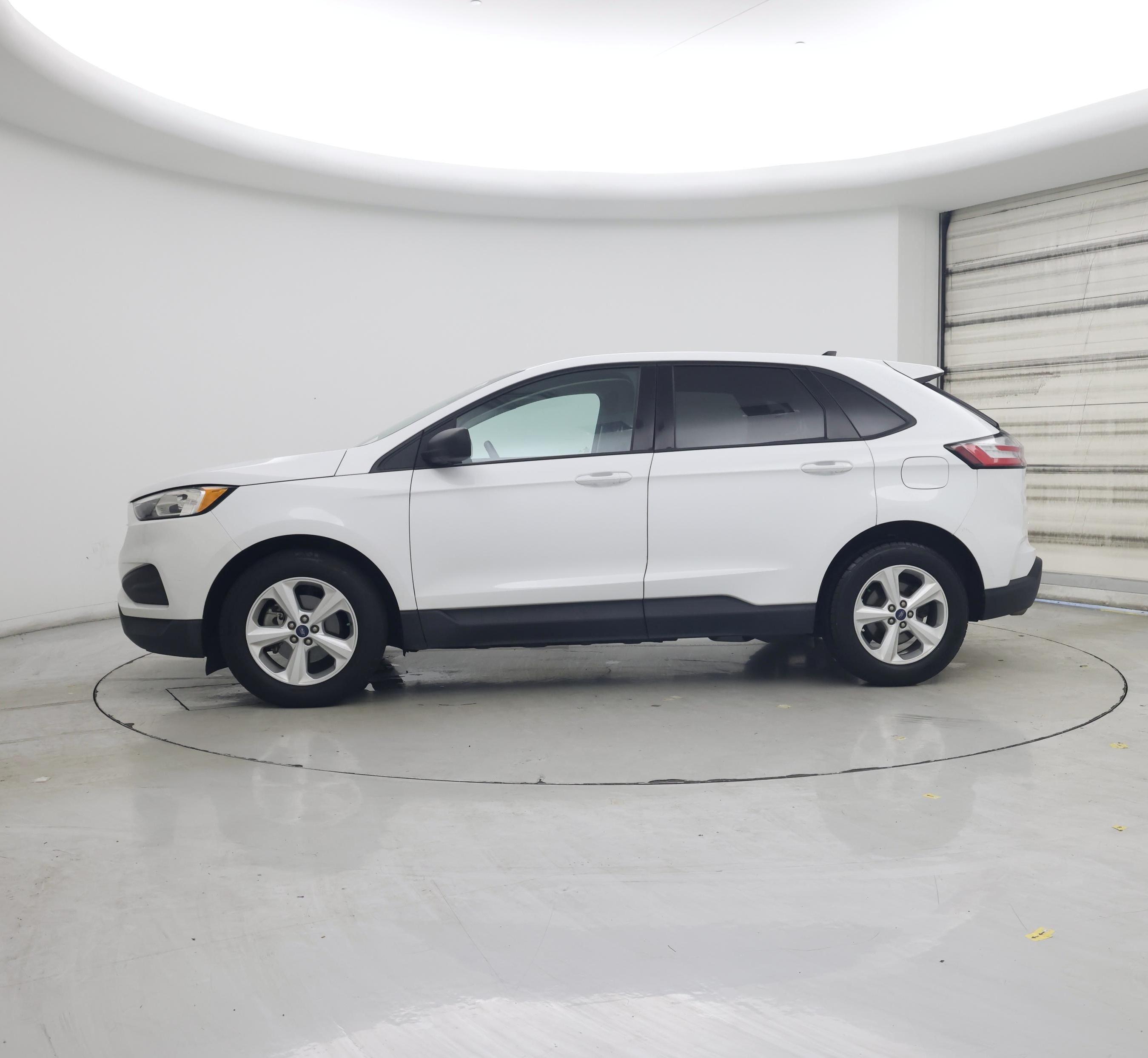 Thumbnail: 2019 Ford Edge - 3
