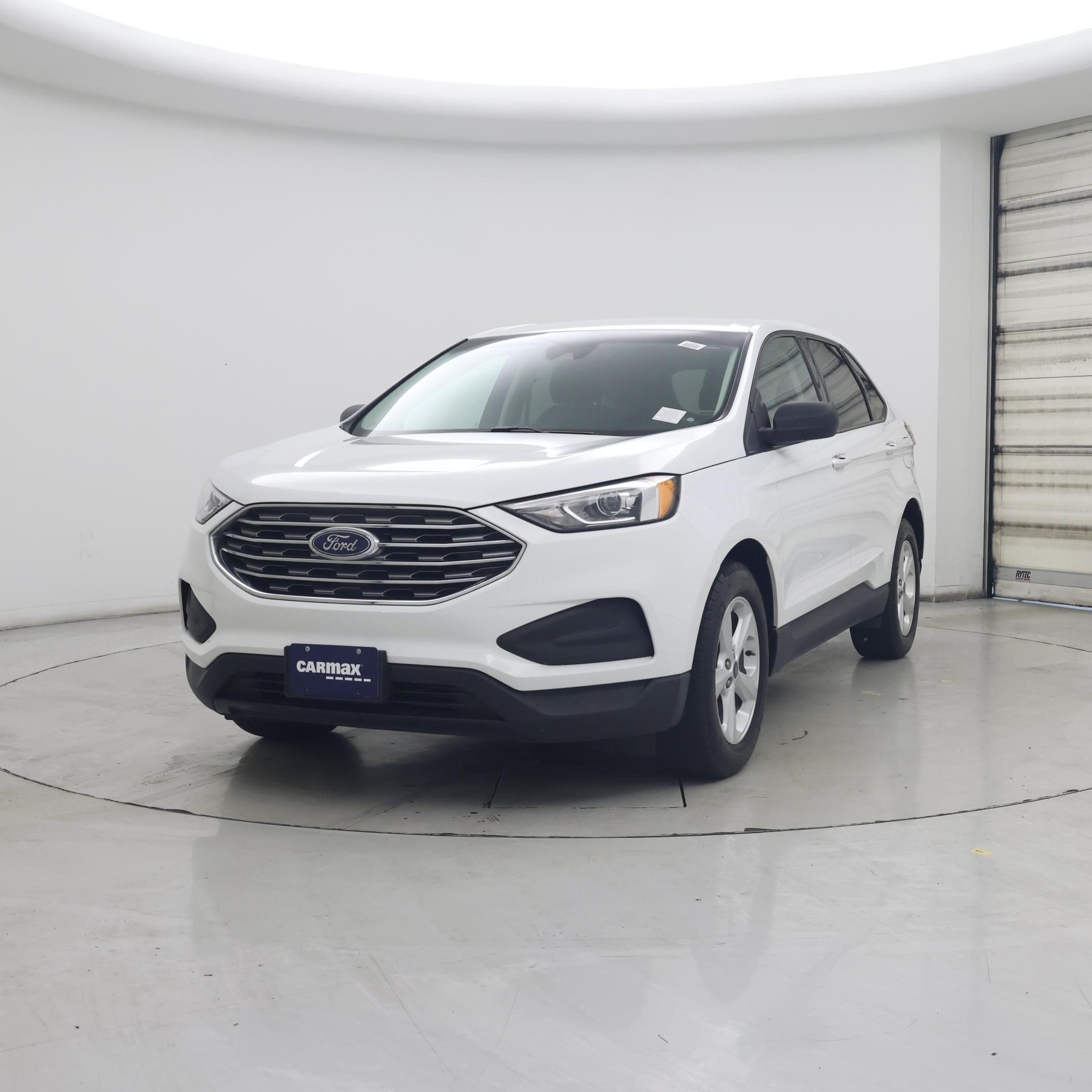 Thumbnail: 2019 Ford Edge - 4
