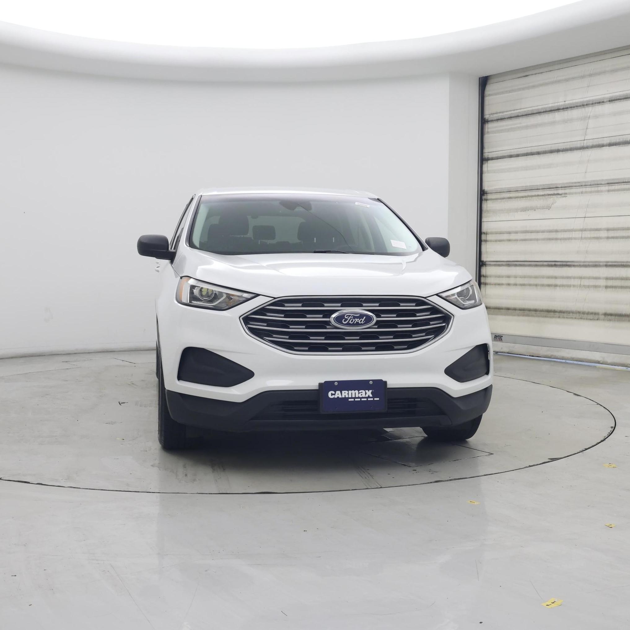 Thumbnail: 2019 Ford Edge - 5