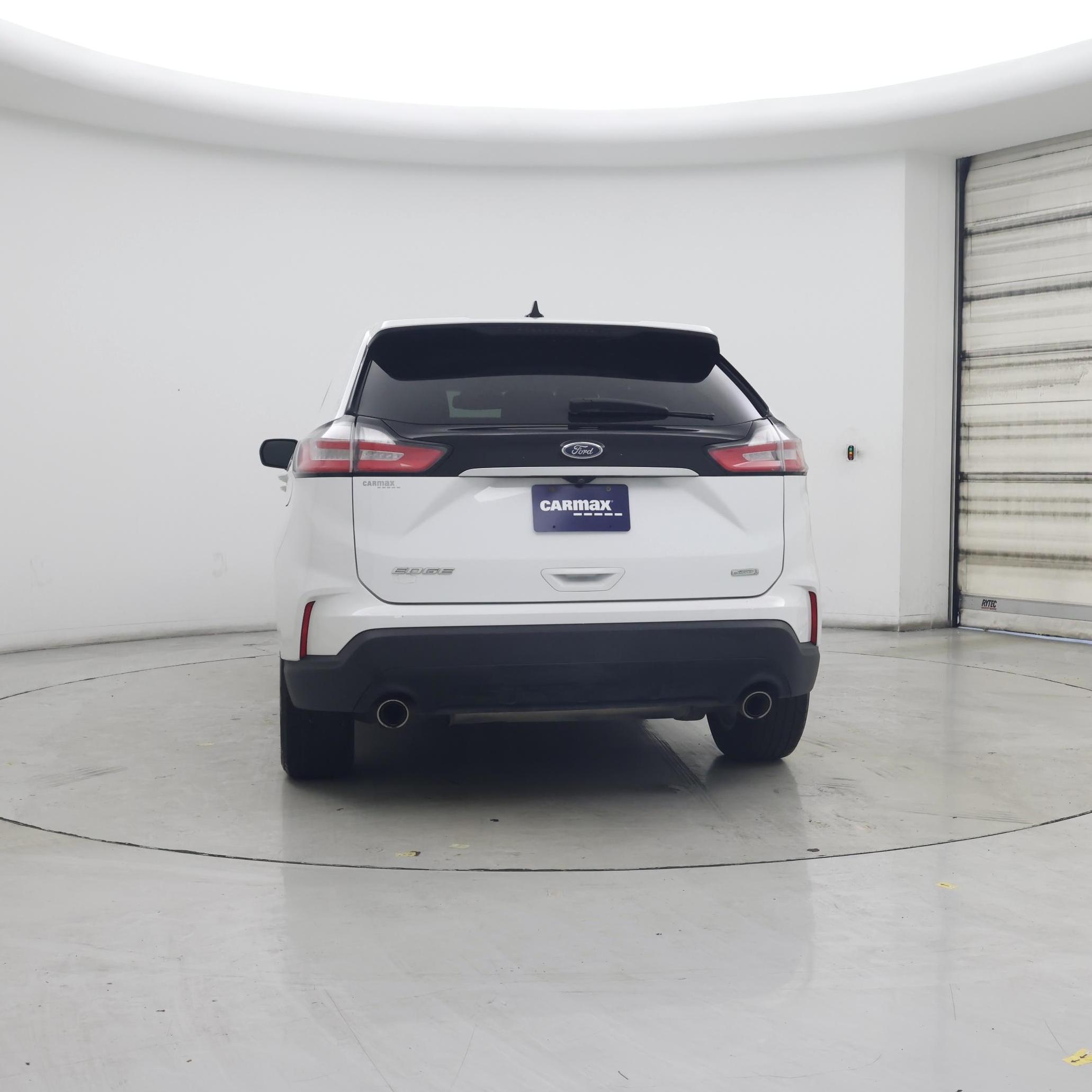 Thumbnail: 2019 Ford Edge - 6