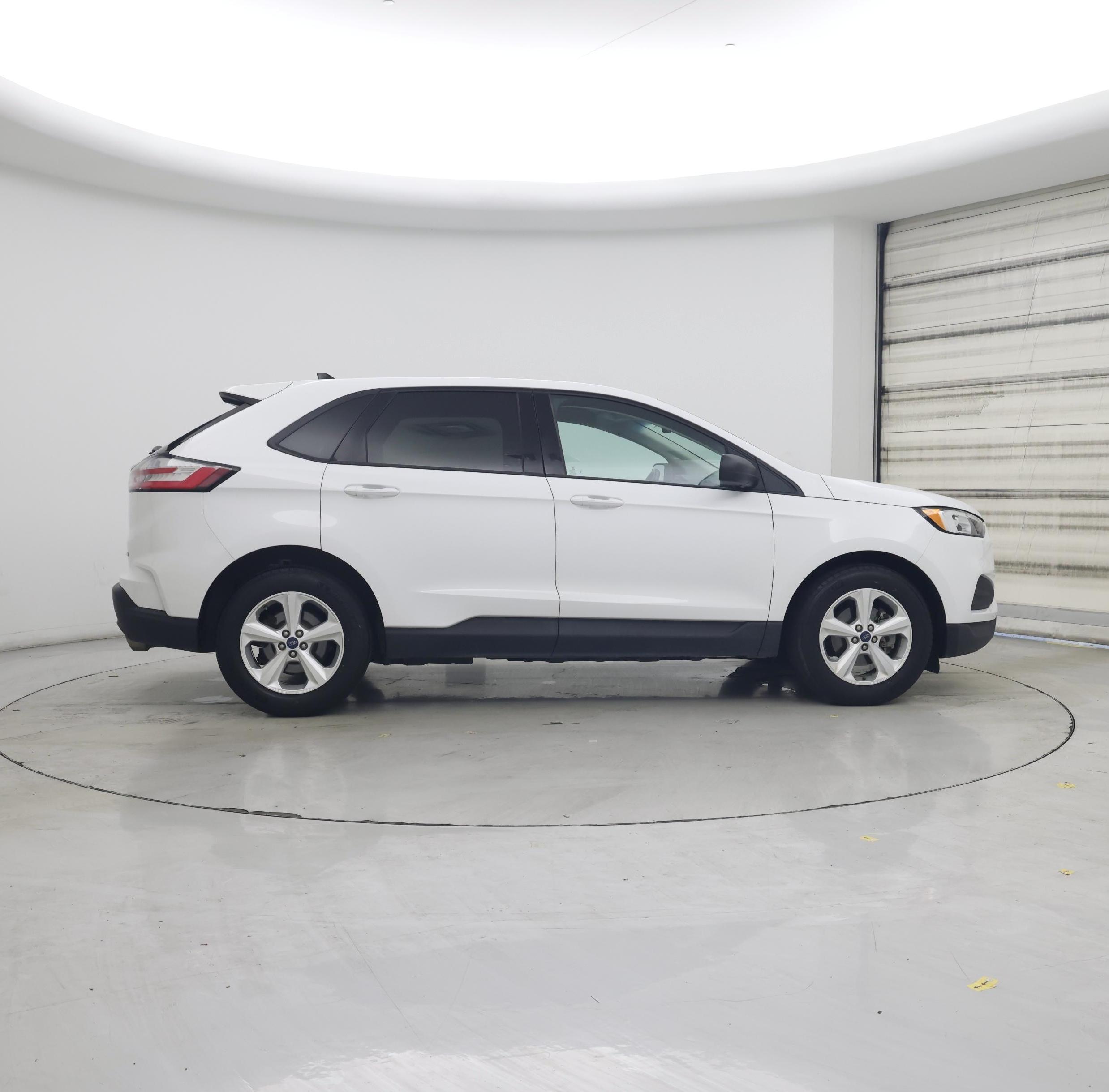 Thumbnail: 2019 Ford Edge - 7