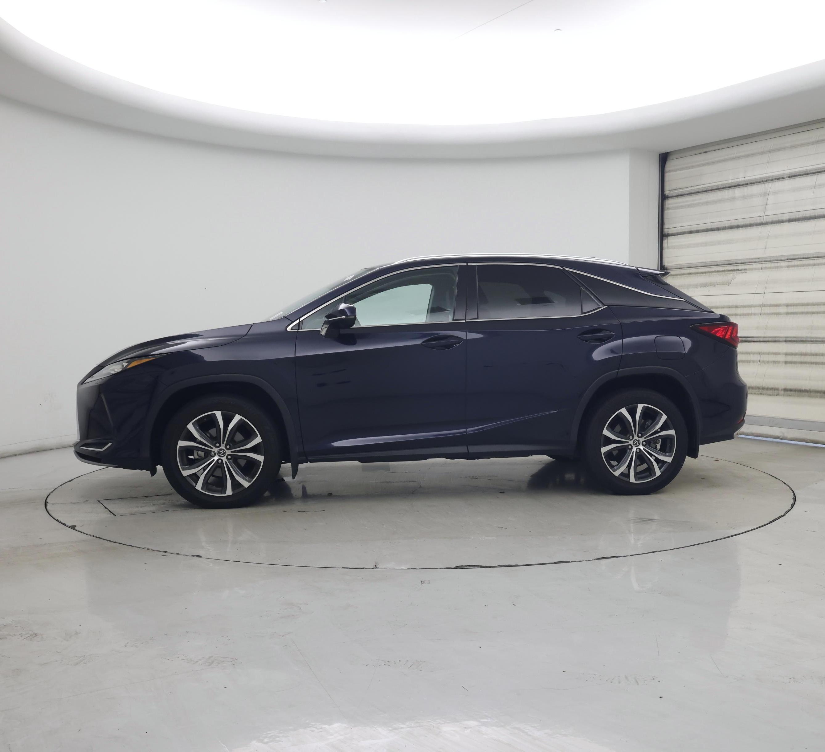 Thumbnail: 2021 Lexus RX - 3