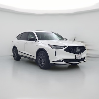 2024 Acura MDX SH-AWD A-Spec