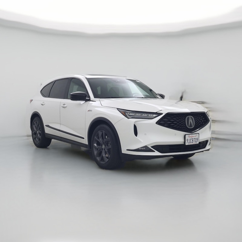 2024 Acura MDX SH-AWD A-Spec
