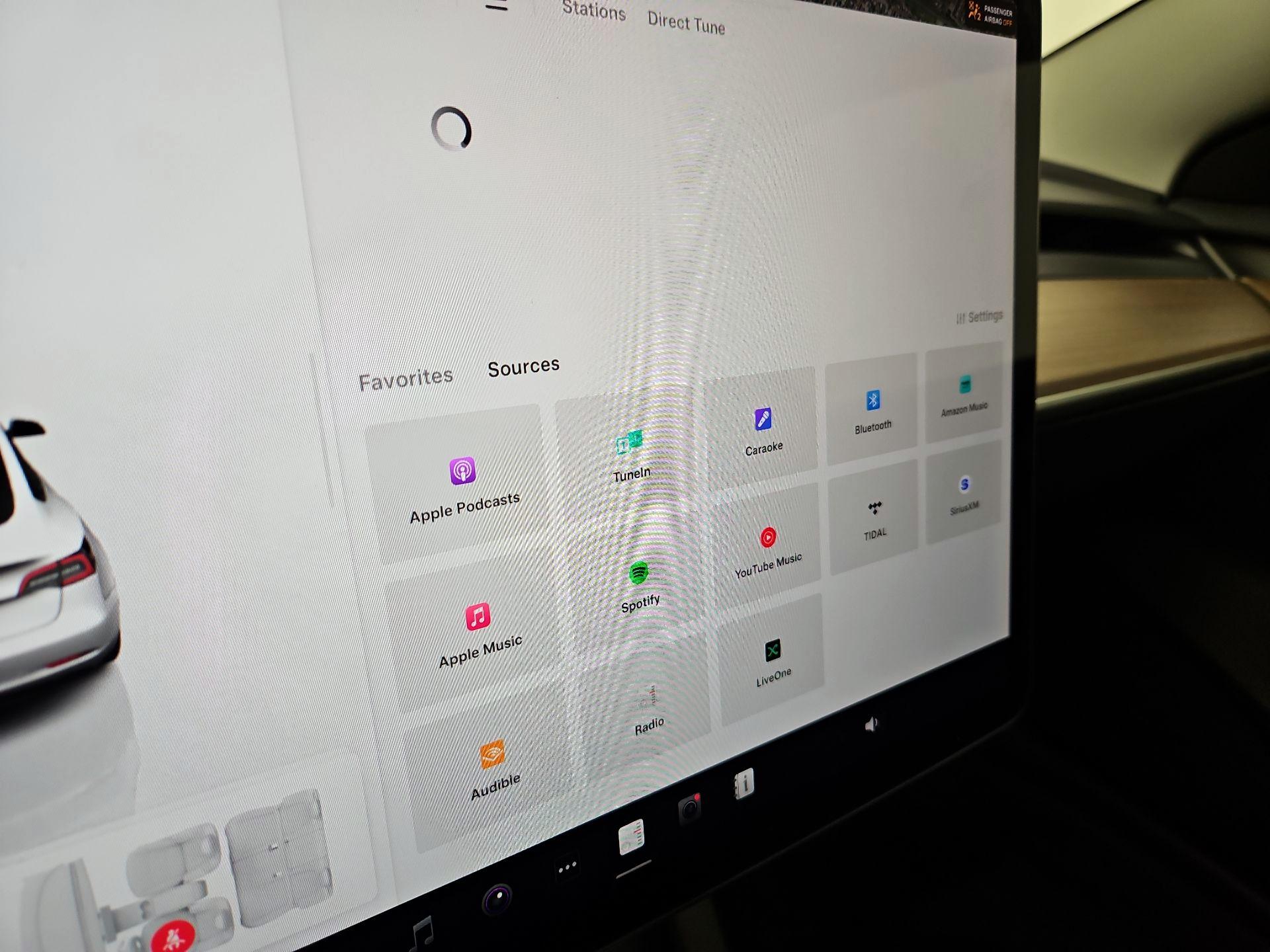 Thumbnail: 2023 Tesla Model 3 - 15
