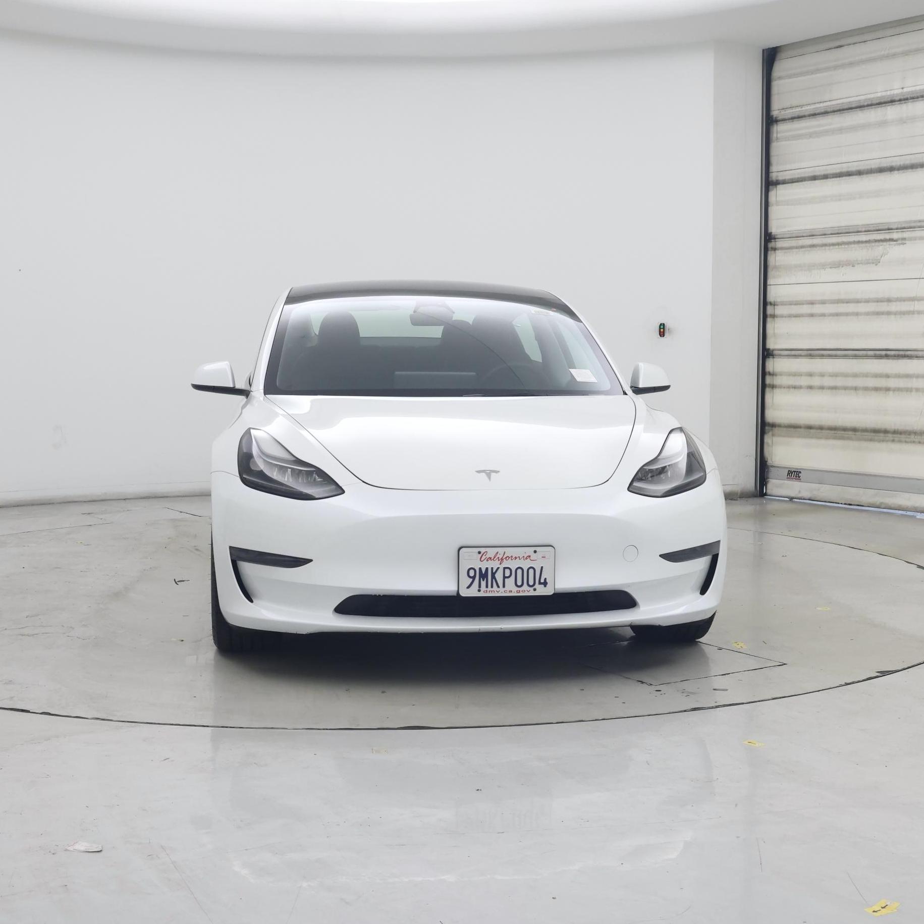 Thumbnail: 2023 Tesla Model 3 - 5