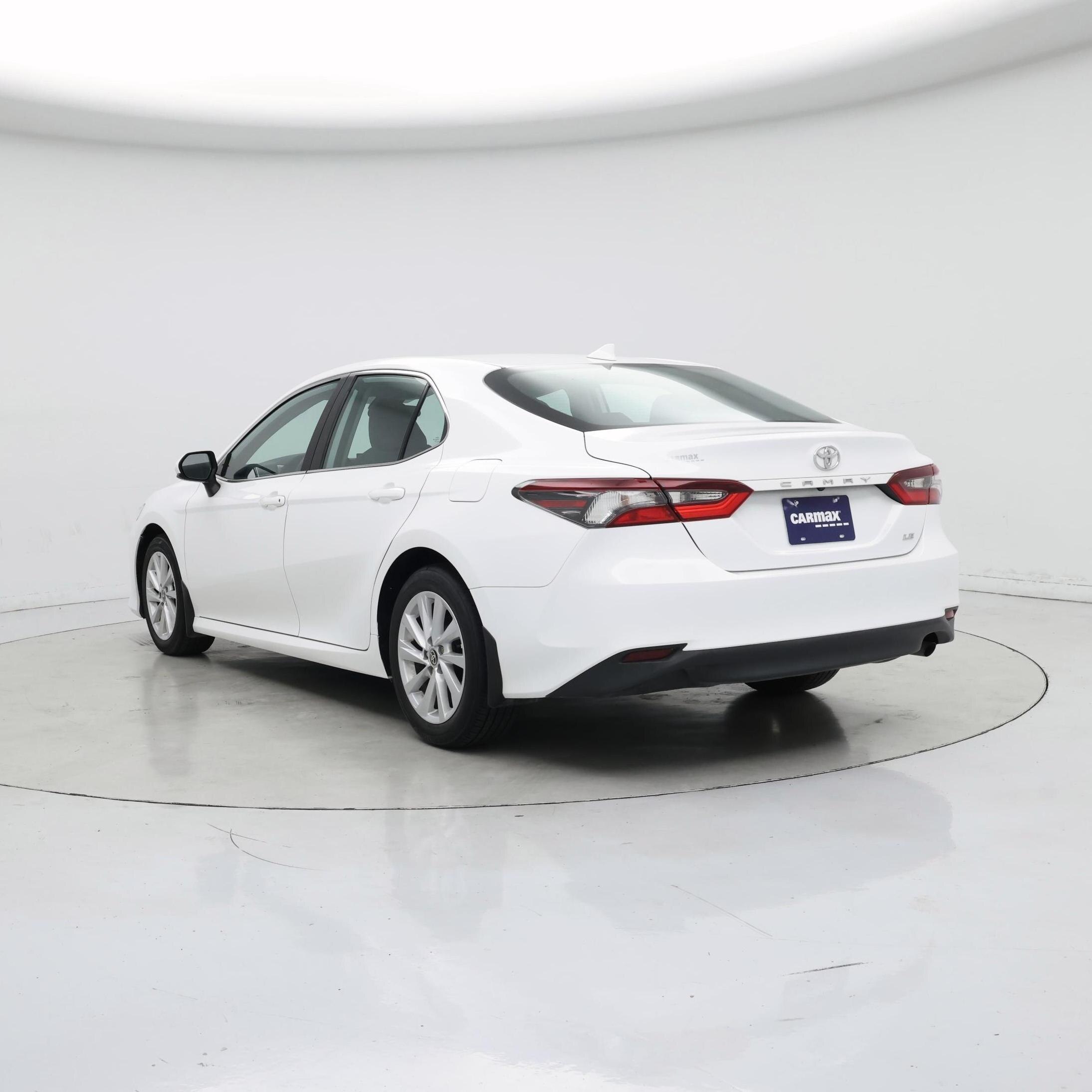 Thumbnail: 2023 Toyota Camry - 2