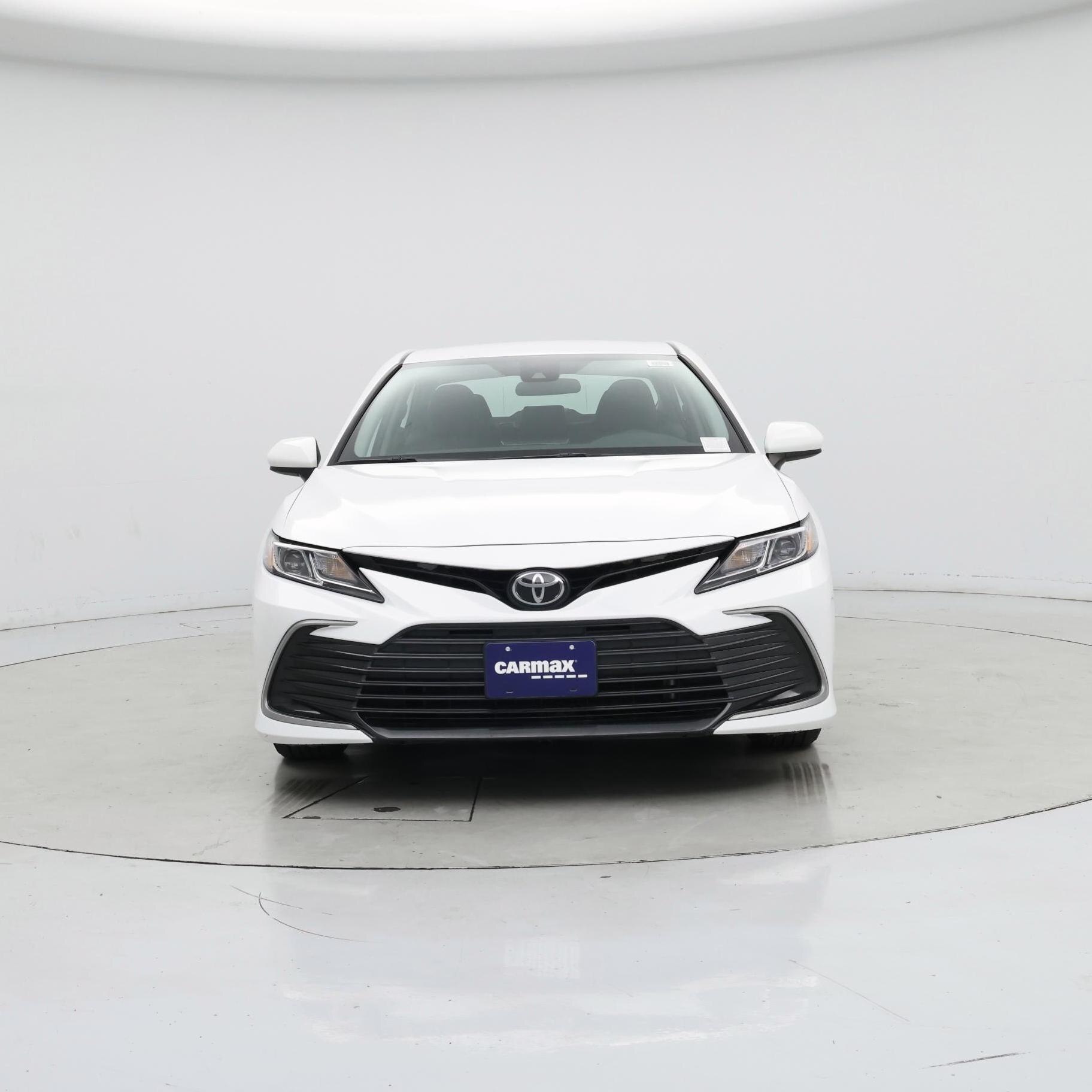 Thumbnail: 2023 Toyota Camry - 5