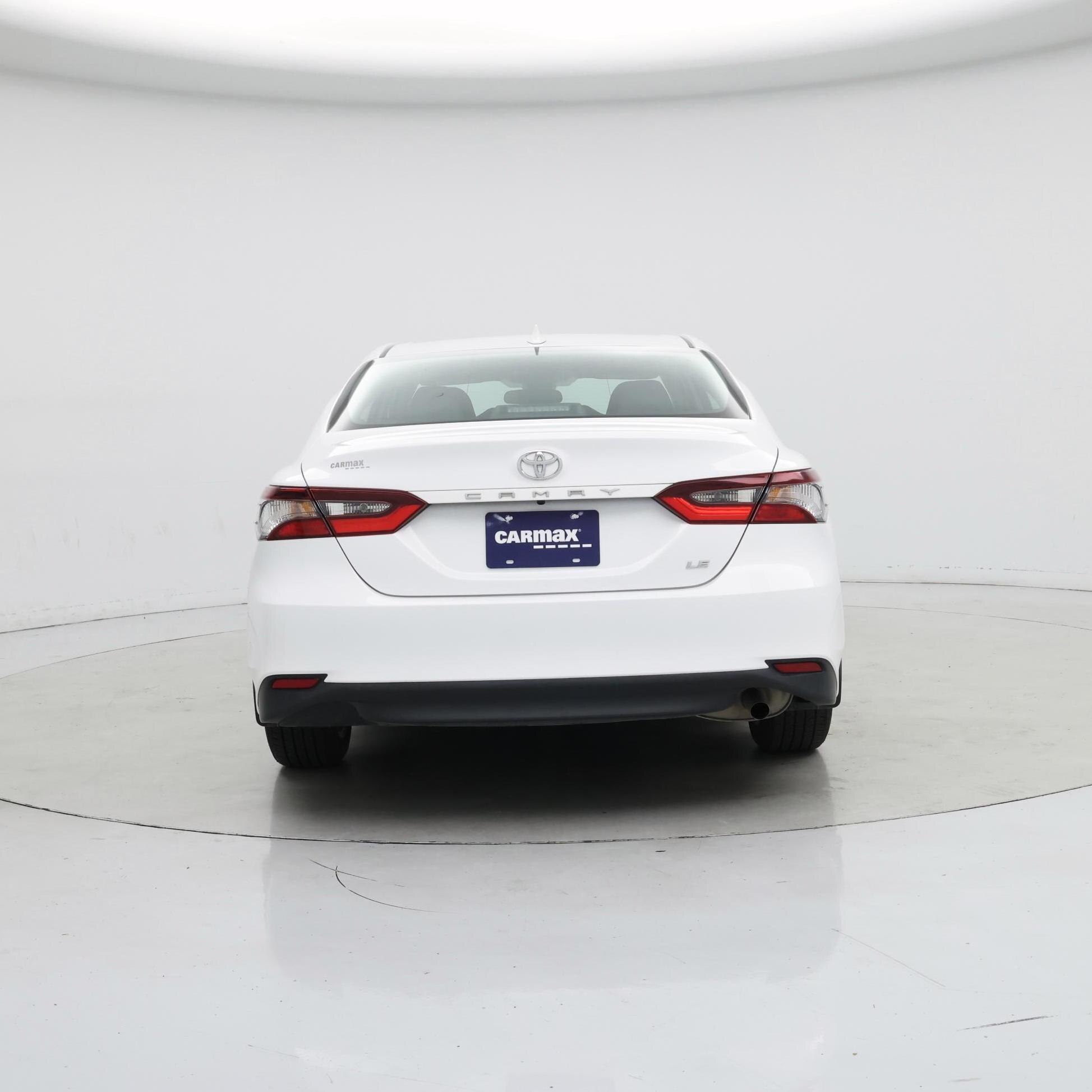 Thumbnail: 2023 Toyota Camry - 6