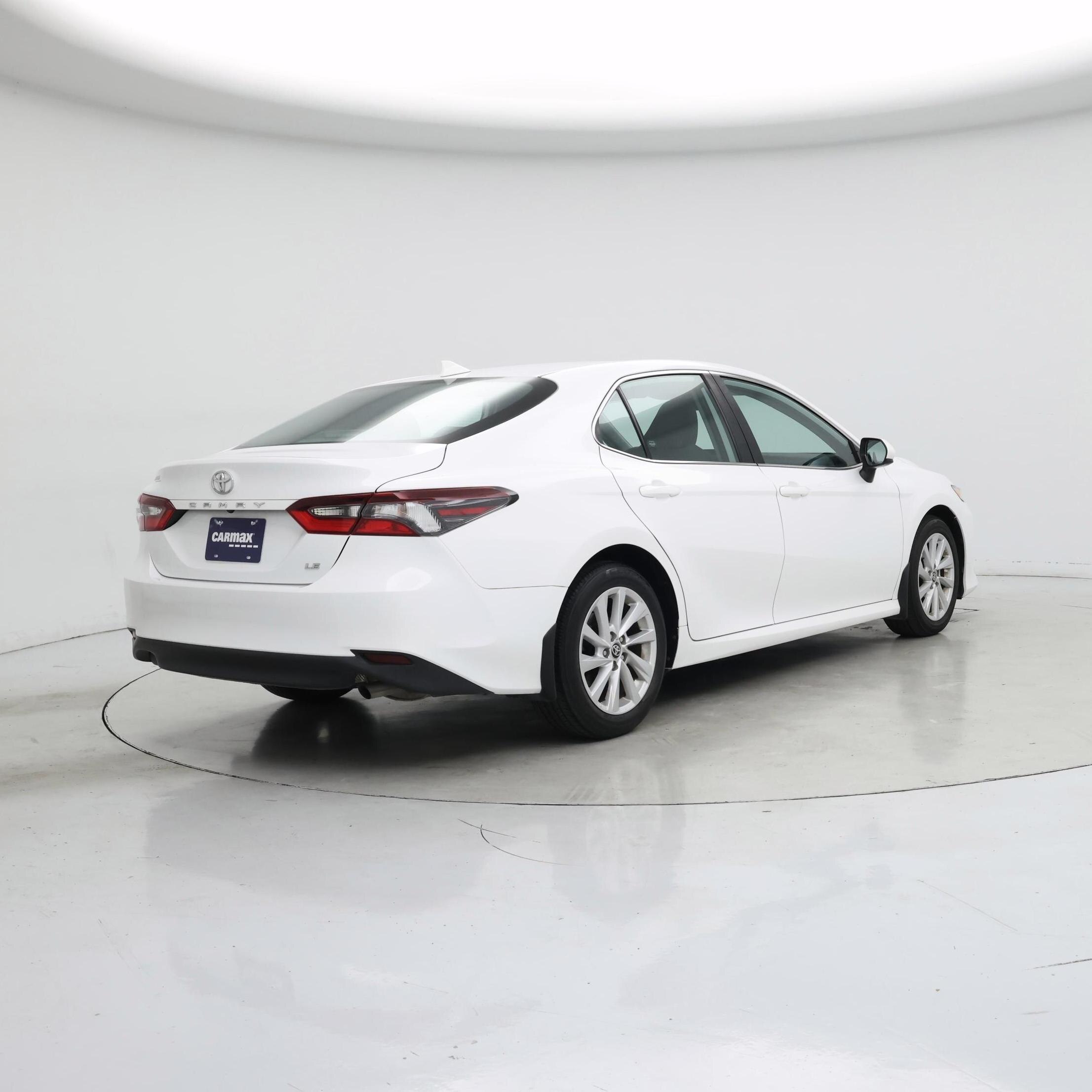 Thumbnail: 2023 Toyota Camry - 8