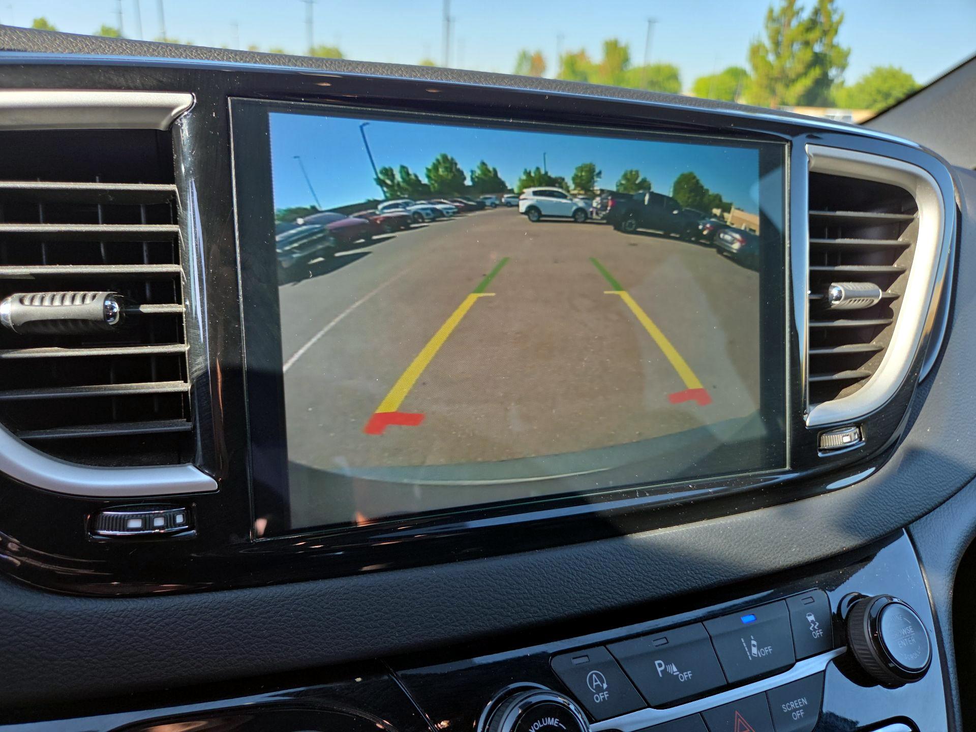 Thumbnail: 2025 Chrysler Pacifica - 12