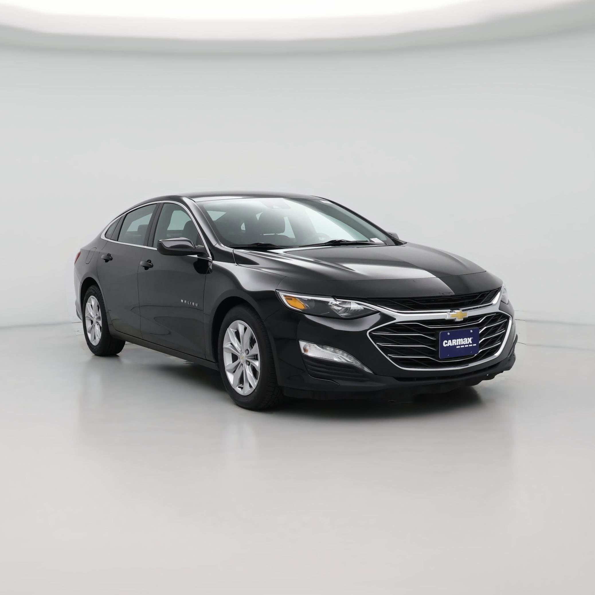 Thumbnail: 2023 Chevrolet Malibu - 1
