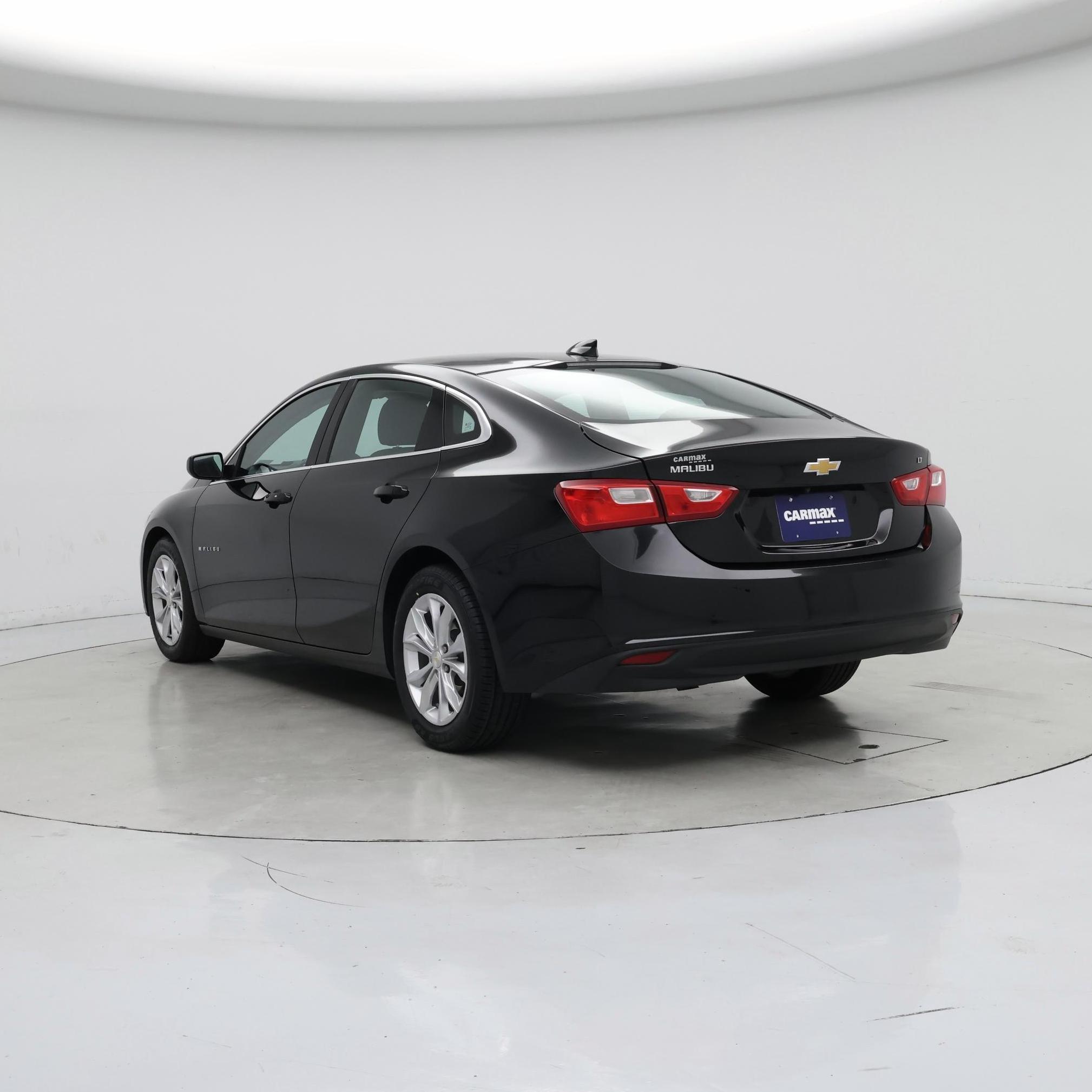 Thumbnail: 2023 Chevrolet Malibu - 2