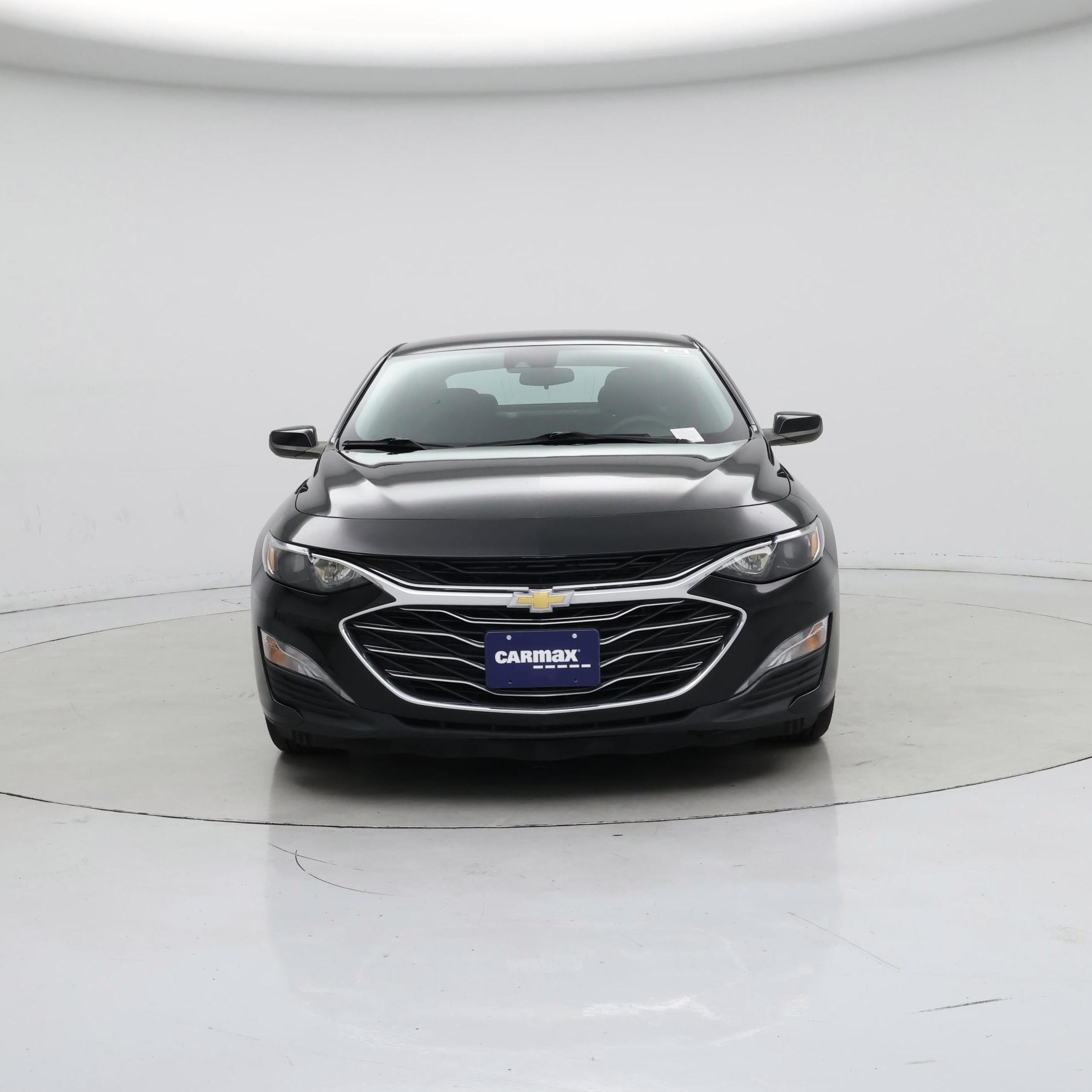 Thumbnail: 2023 Chevrolet Malibu - 5
