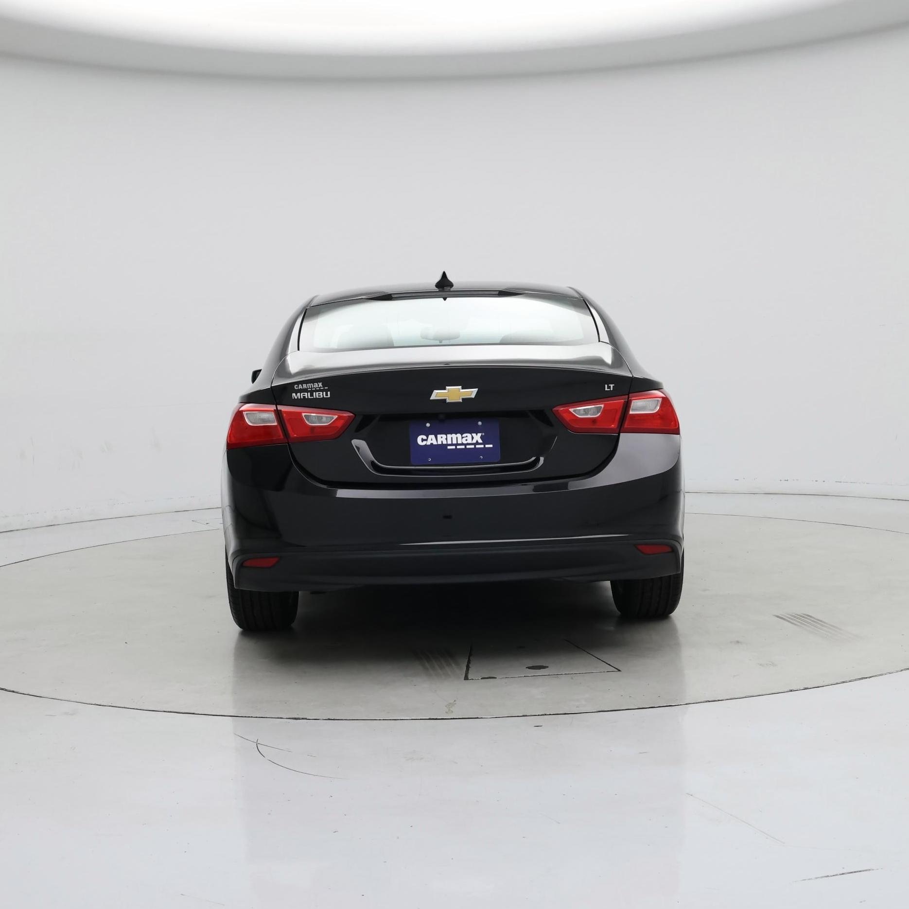 Thumbnail: 2023 Chevrolet Malibu - 6