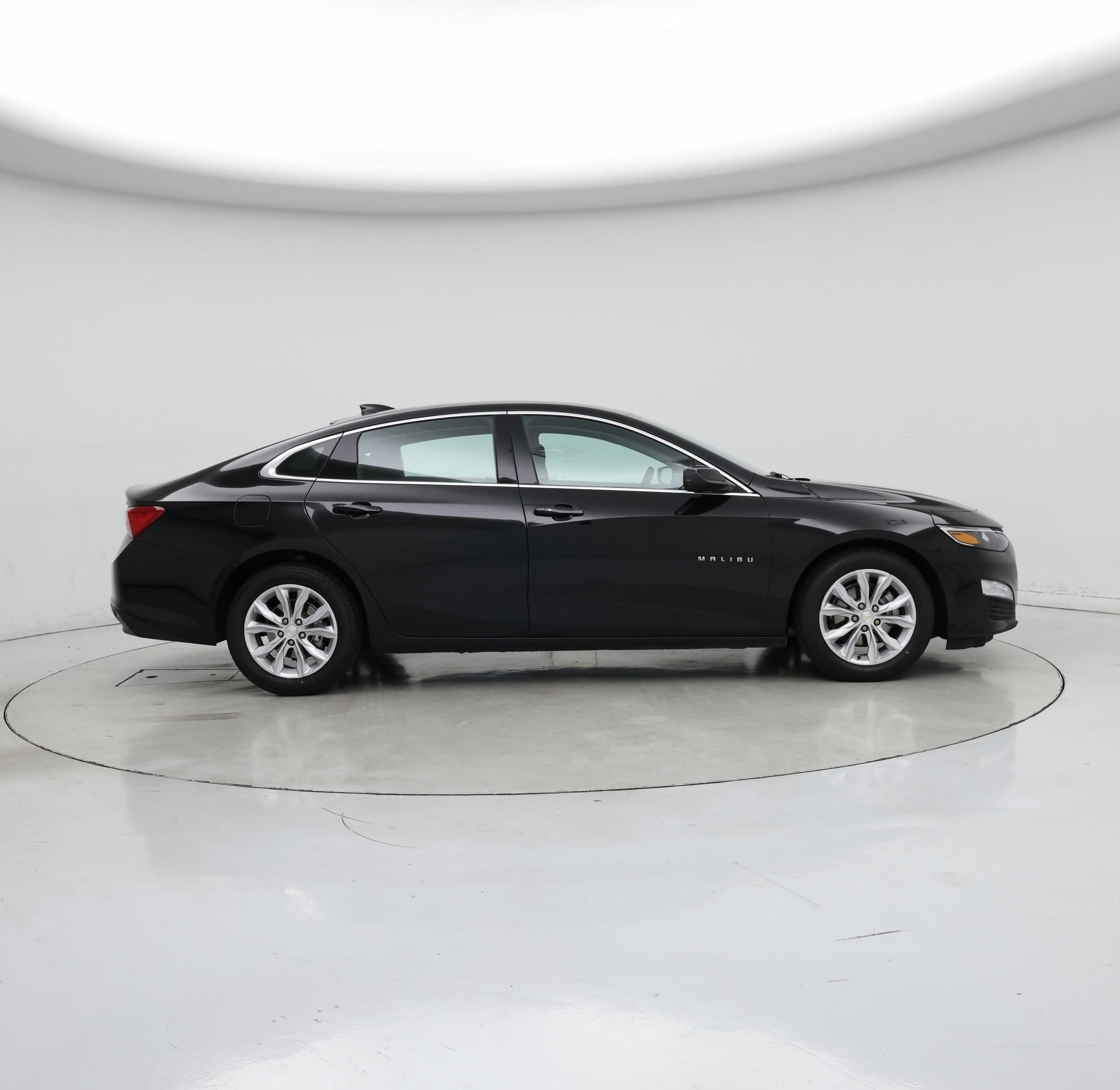 Thumbnail: 2023 Chevrolet Malibu - 7