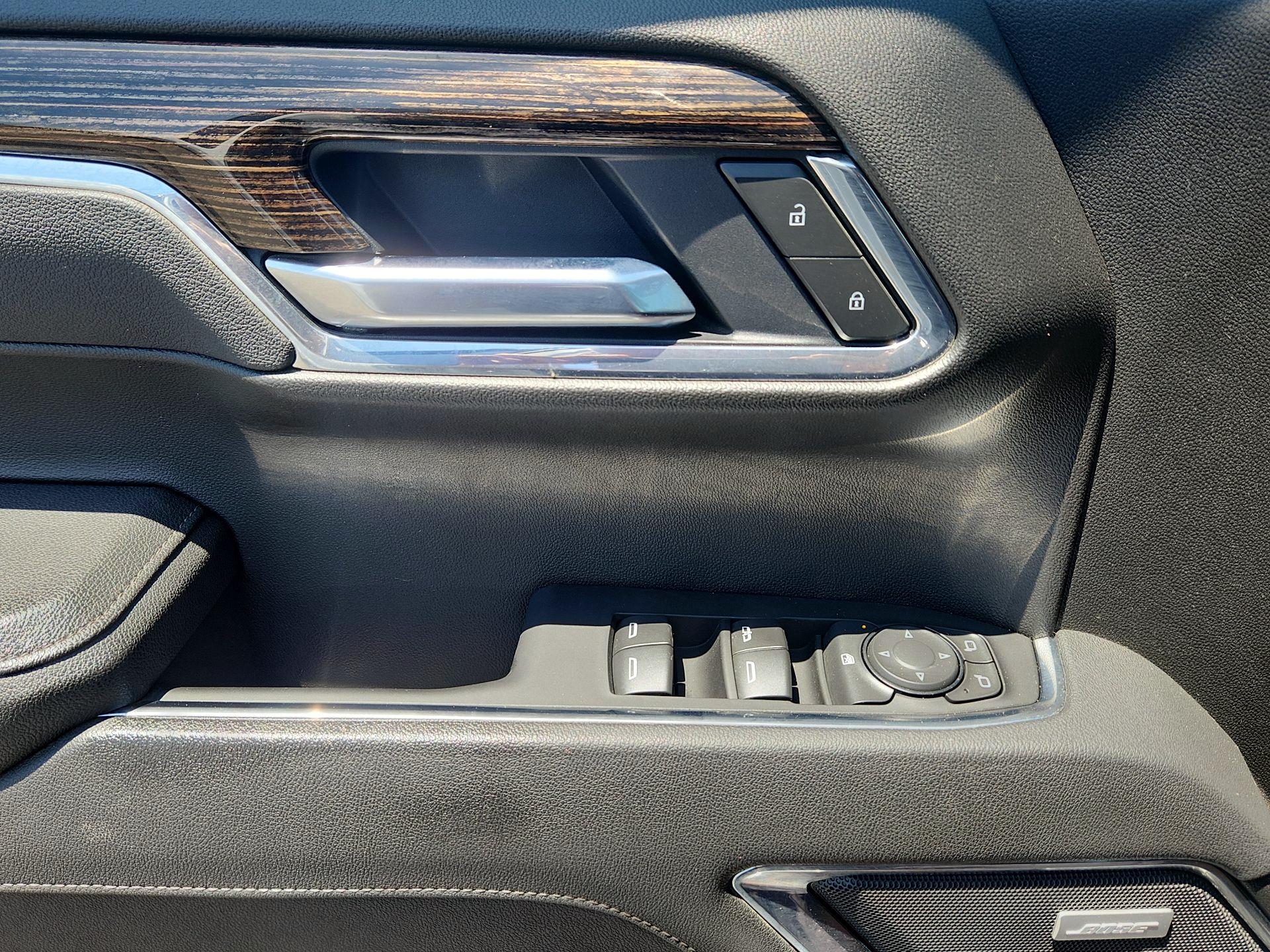 Thumbnail: 2025 GMC Sierra 1500 - 10