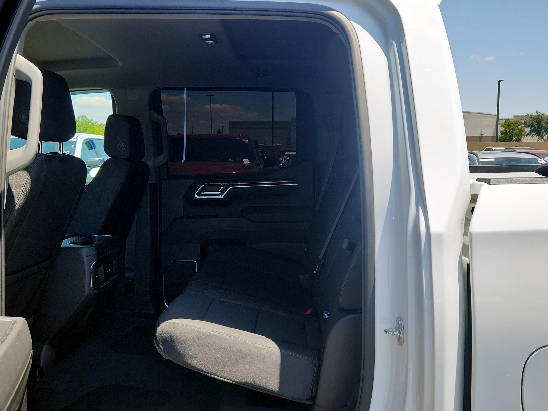 Thumbnail: 2025 GMC Sierra 1500 - 18