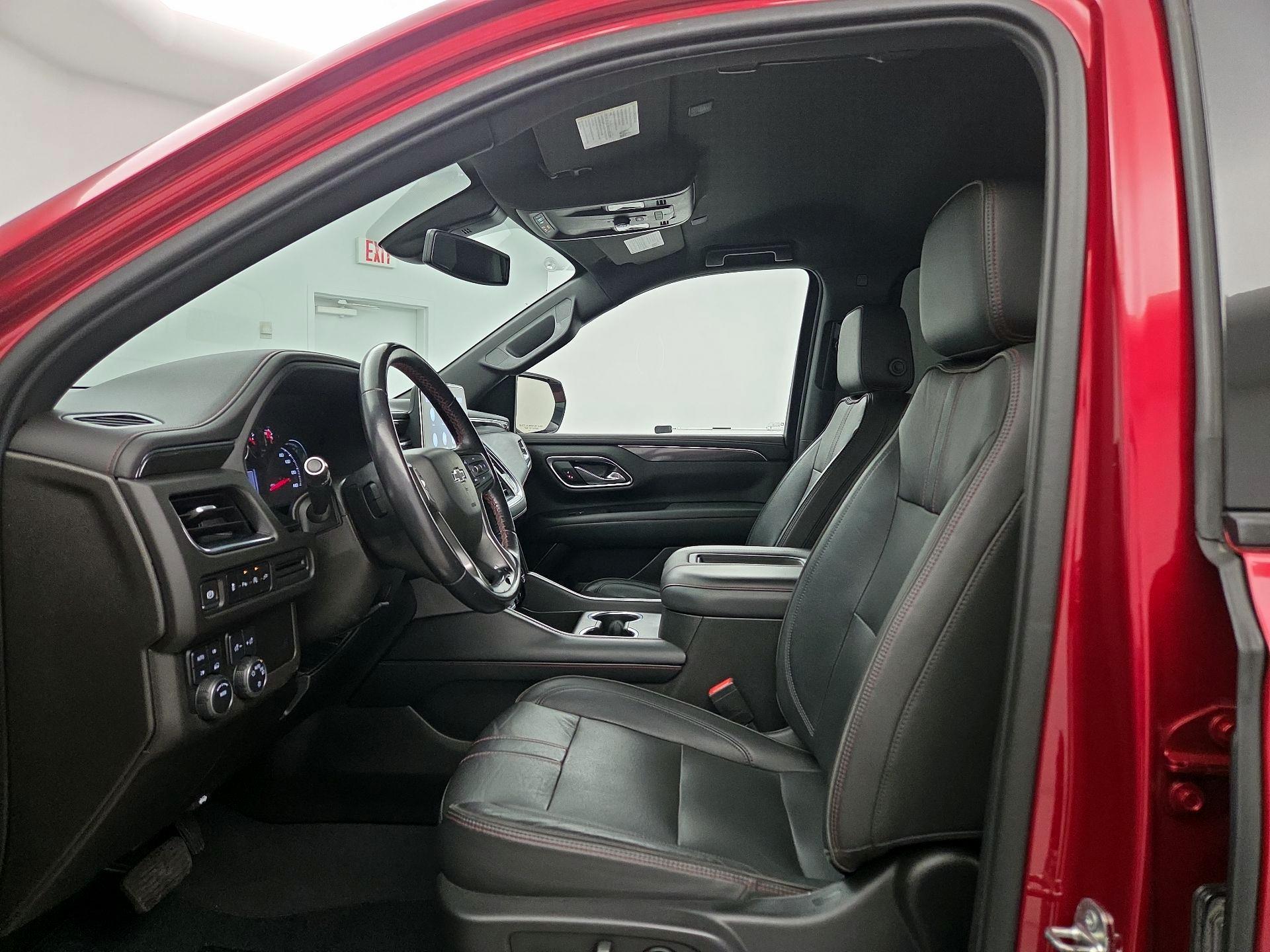 Thumbnail: 2021 Chevrolet Suburban - 11