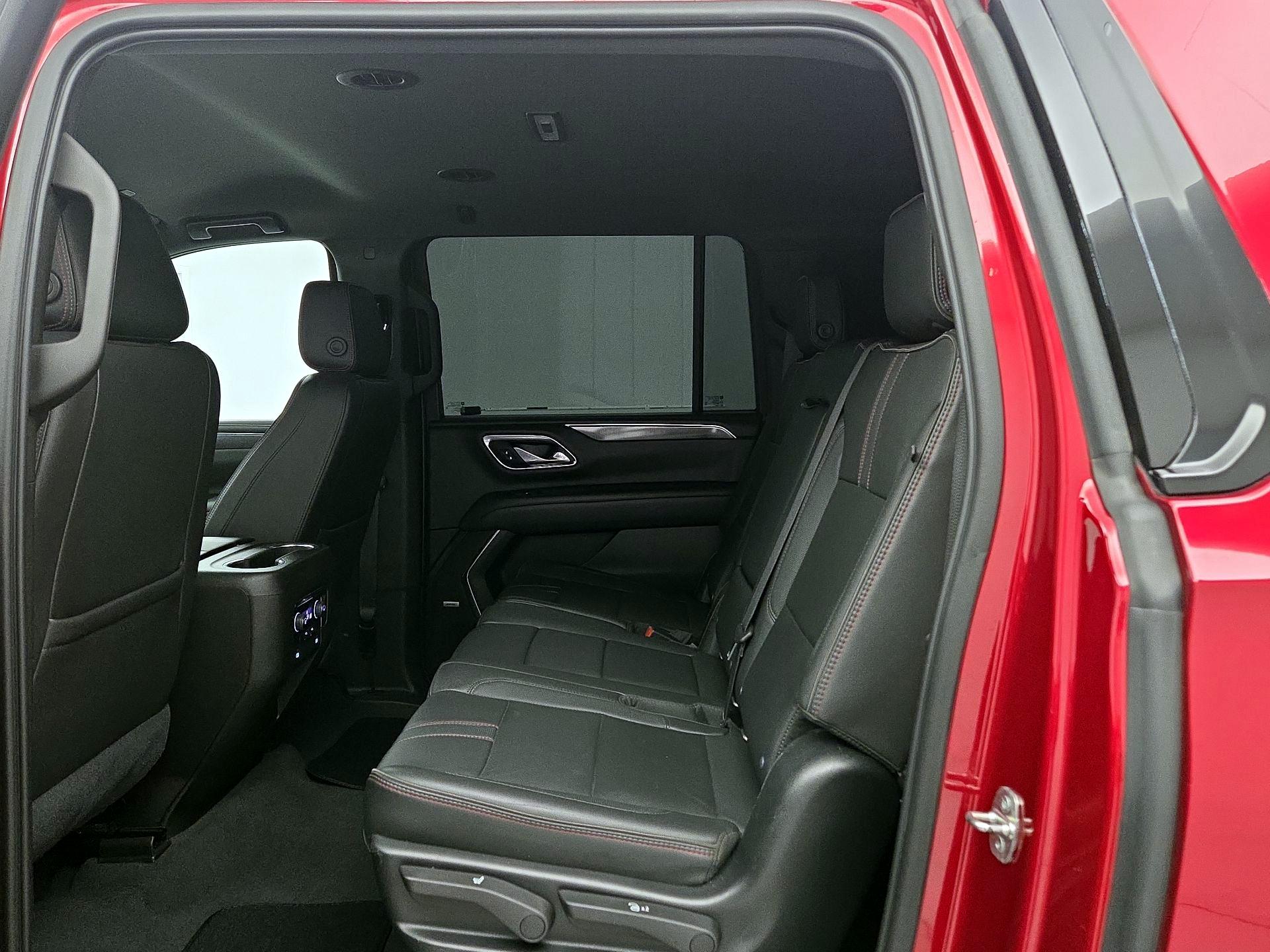 Thumbnail: 2021 Chevrolet Suburban - 19