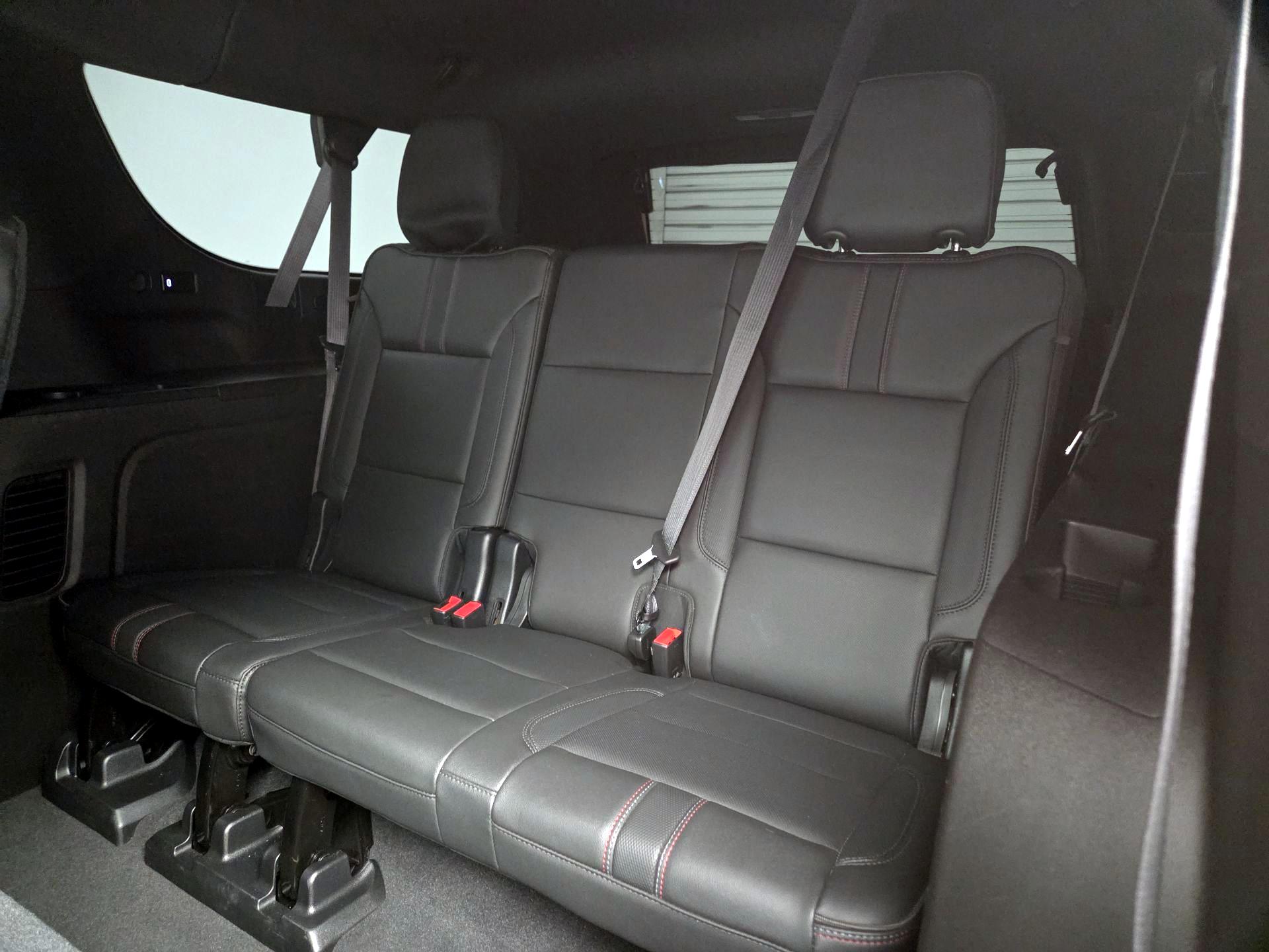 Thumbnail: 2021 Chevrolet Suburban - 20